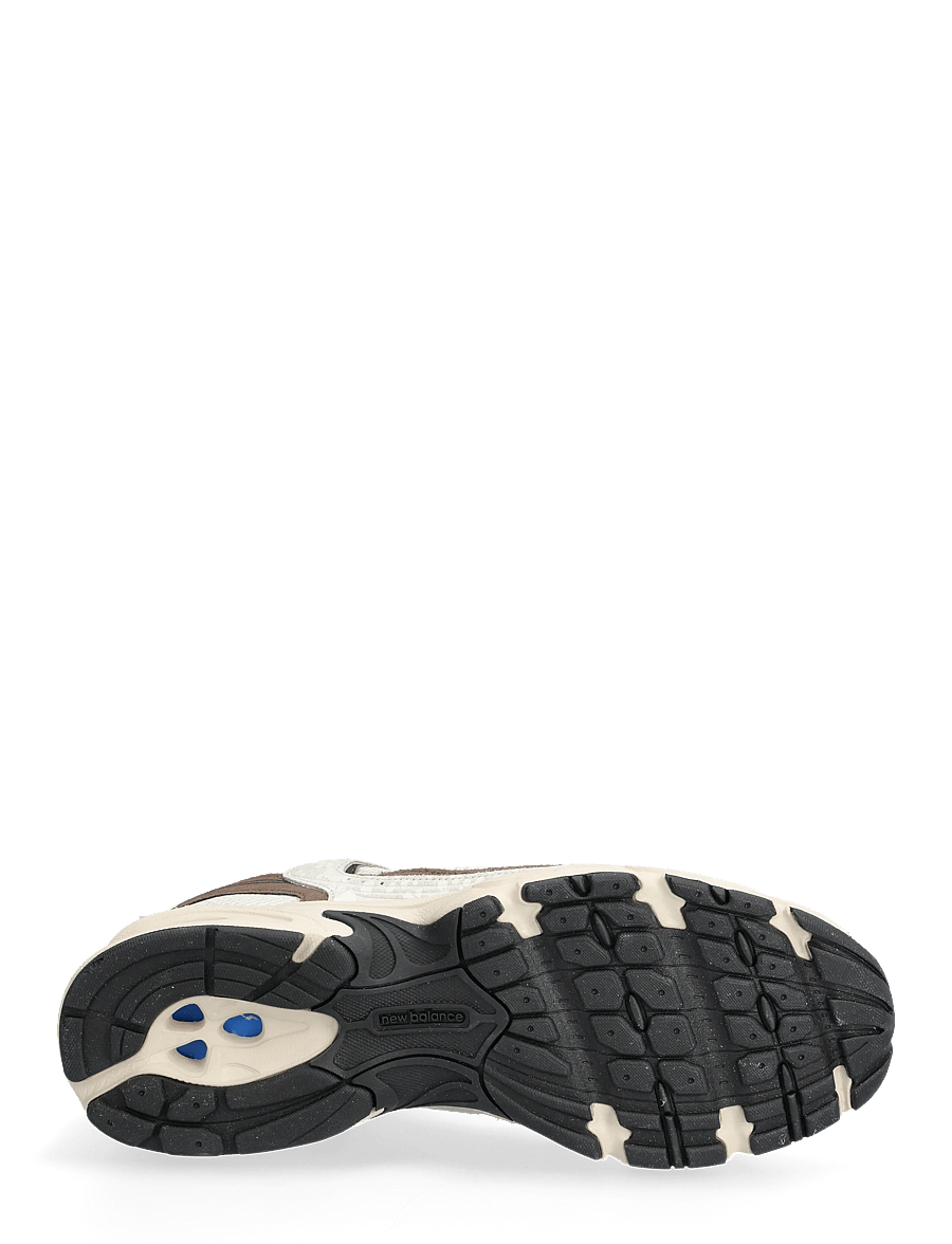 New Balance - New Balance 530 - baskets basses - sea salt - 4