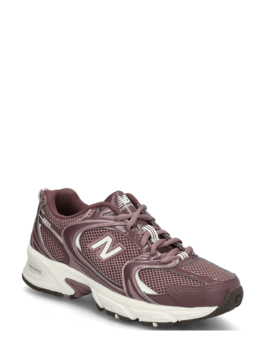 New Balance - New Balance 530 - niedriger schnitt - fast track - 0