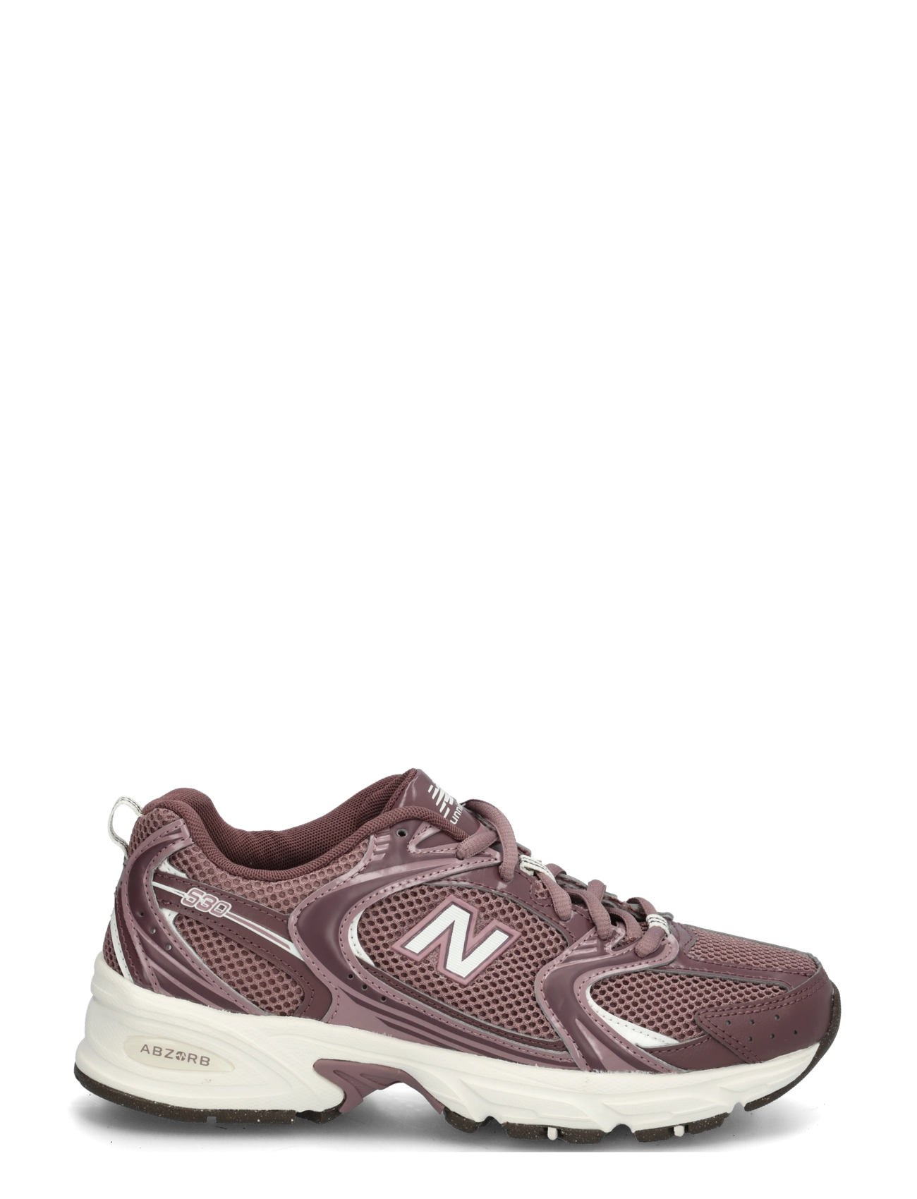 Låg sneaker '530' lila / plommon 5