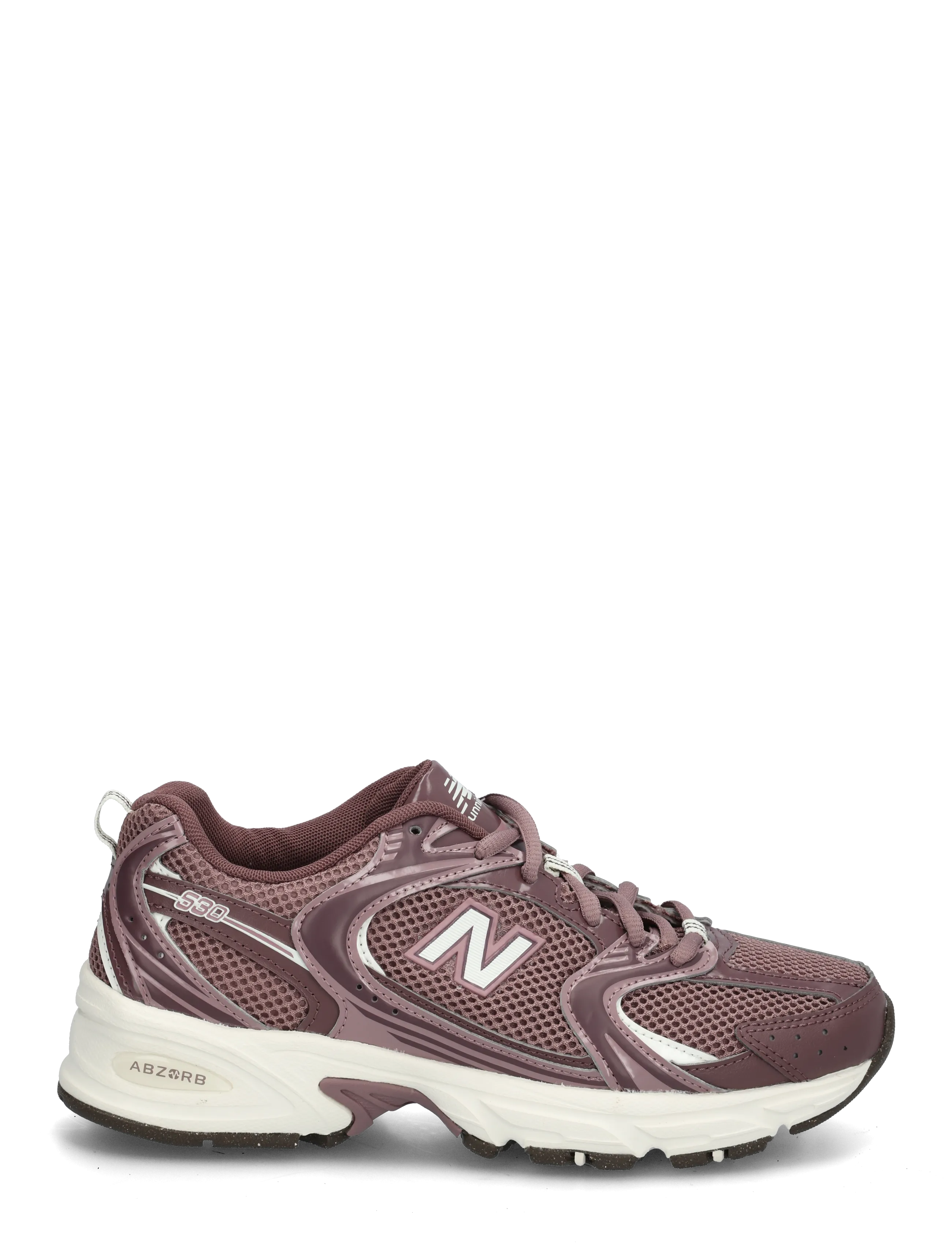 New Balance - New Balance 530 - lave sneakers - fast track - 2