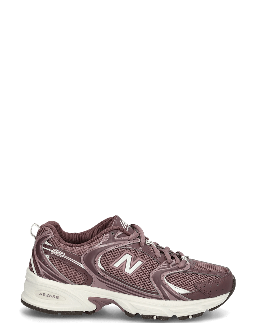 New Balance - New Balance 530 - niedriger schnitt - fast track - 2