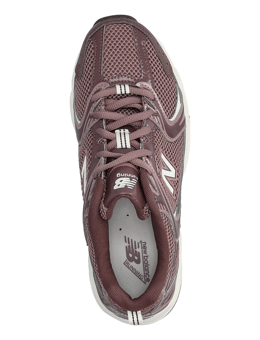 New Balance - New Balance 530 - niedriger schnitt - fast track - 3