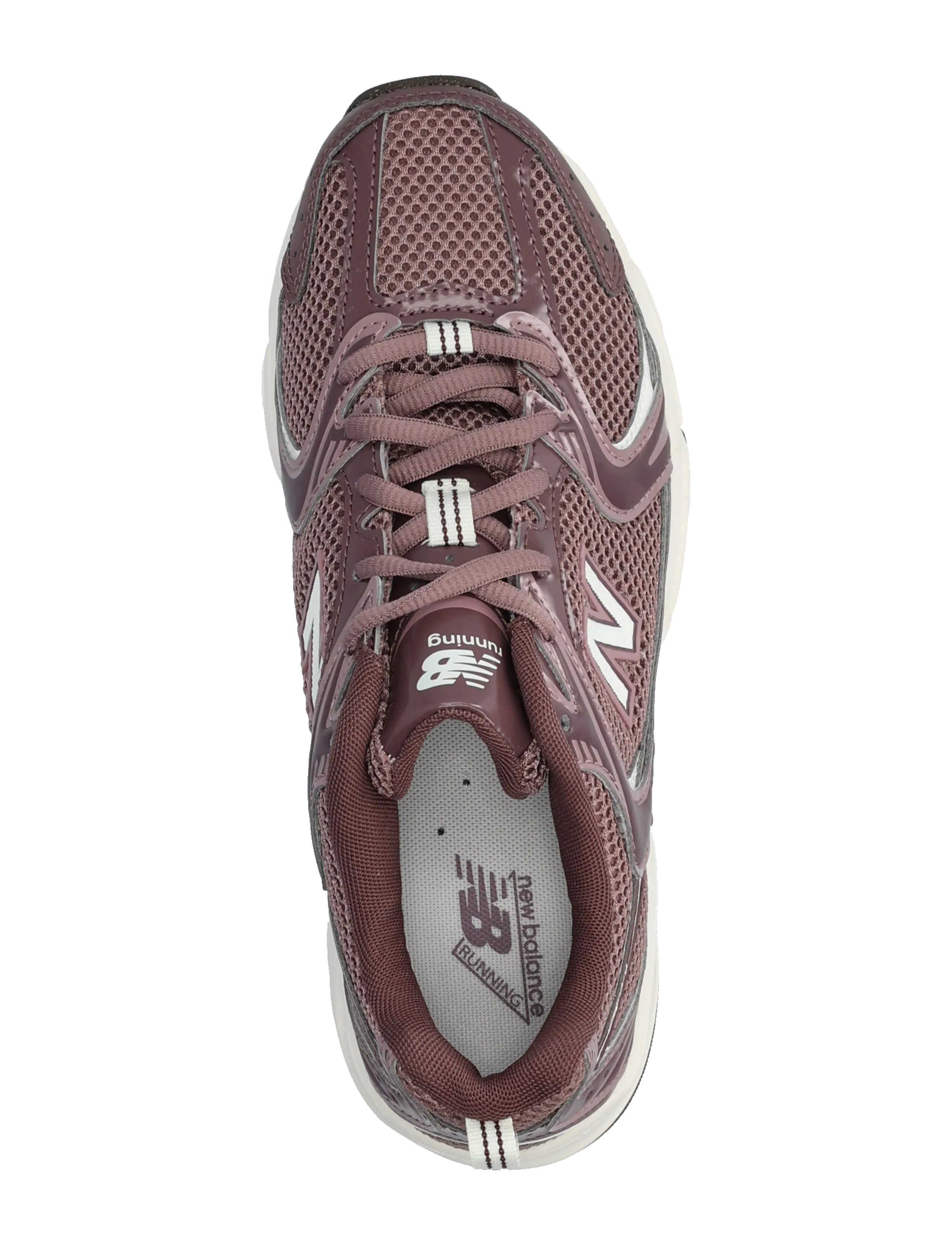 New Balance - New Balance 530 - lave sneakers - fast track - 3