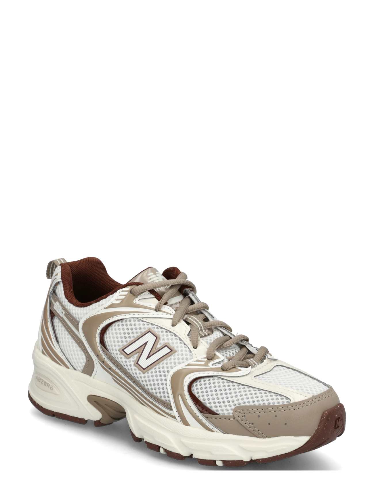 New Balance New Balance 530 - Sportmode - SEA SALT / cream