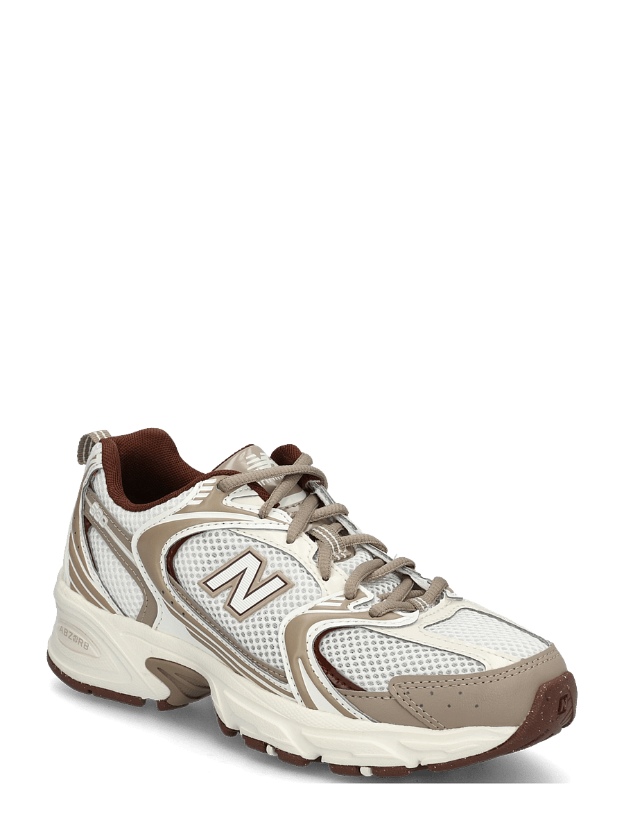 New Balance - New Balance 530 - niedriger schnitt - sea salt - 0