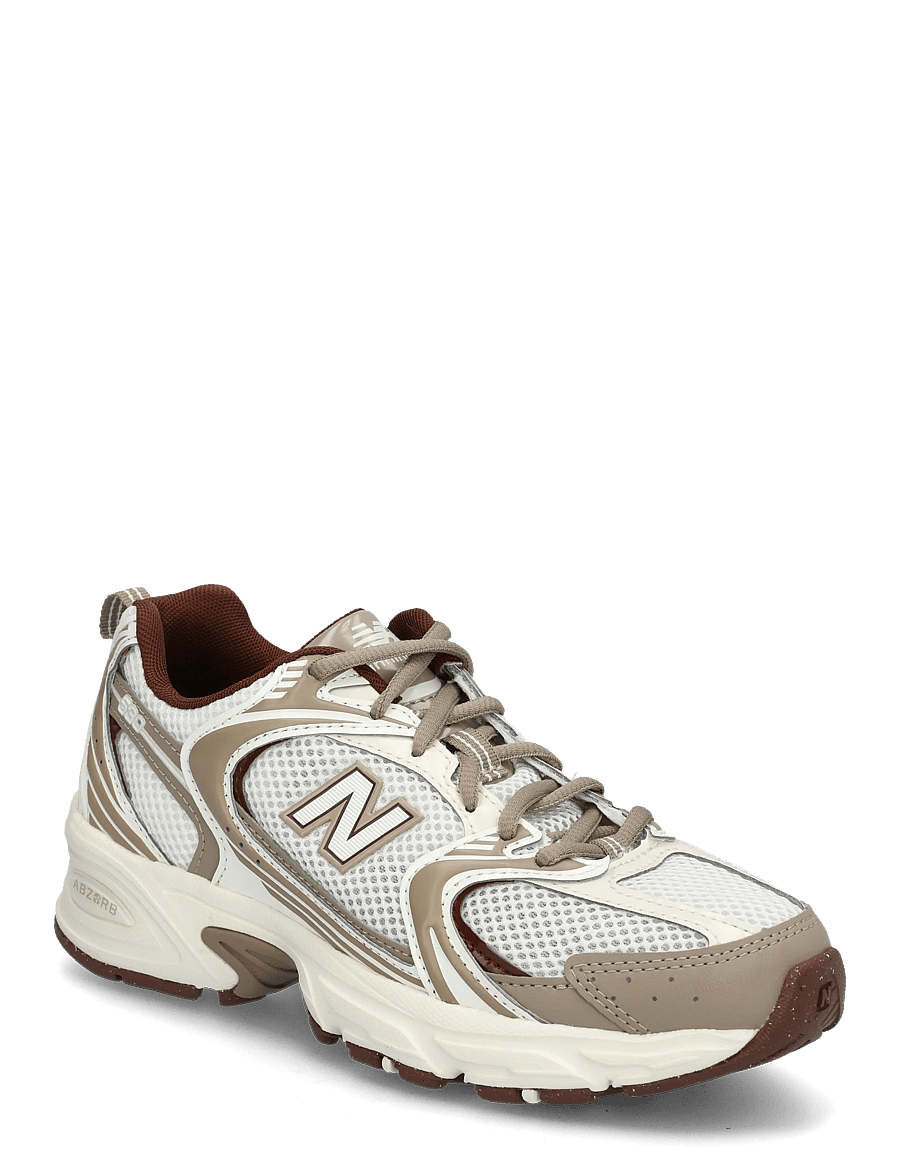 New Balance - New Balance 530 - niedriger schnitt - sea salt - 0