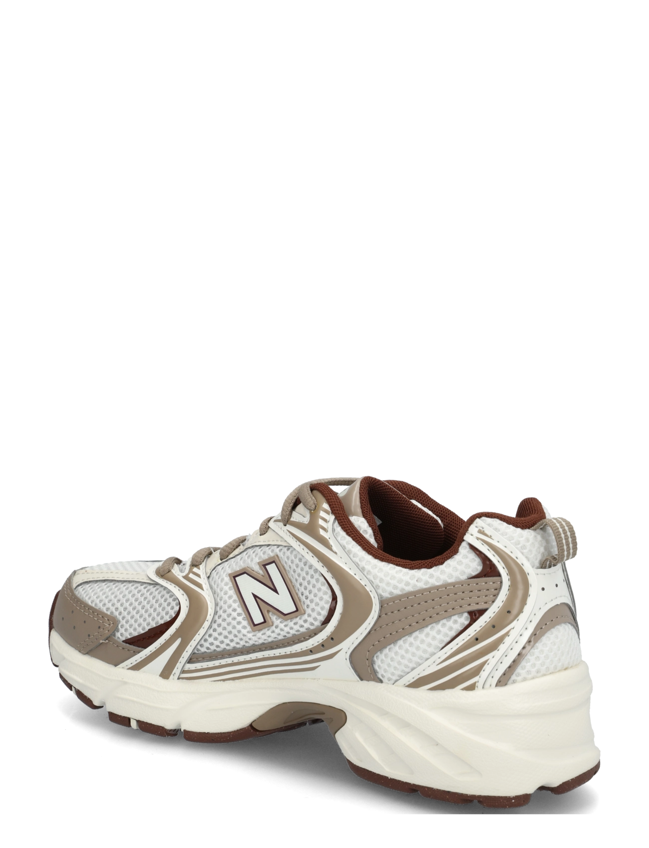 New Balance - New Balance 530 - niedriger schnitt - sea salt - 1