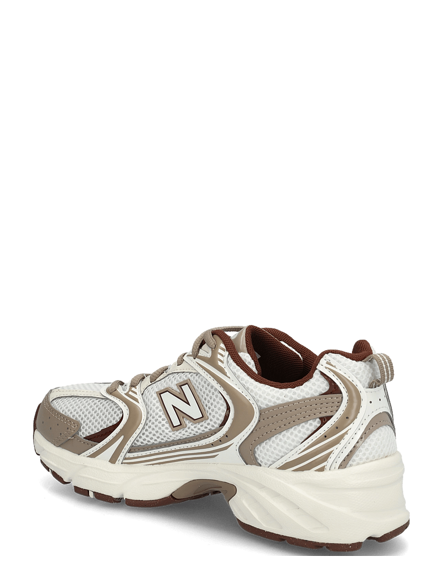 New Balance - New Balance 530 - niedriger schnitt - sea salt - 1