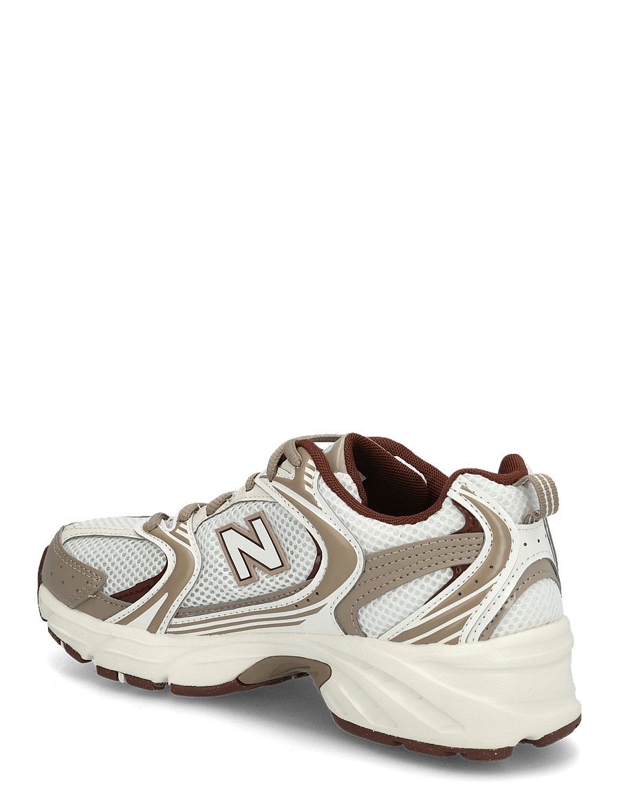 New Balance - New Balance 530 - niedriger schnitt - sea salt - 1