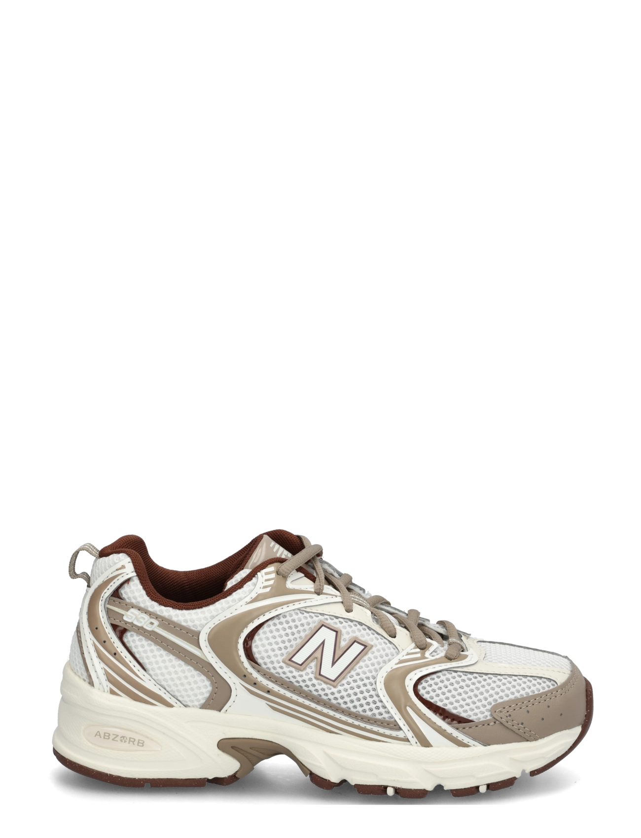 New Balance - New Balance 530 - niedriger schnitt - sea salt - 2