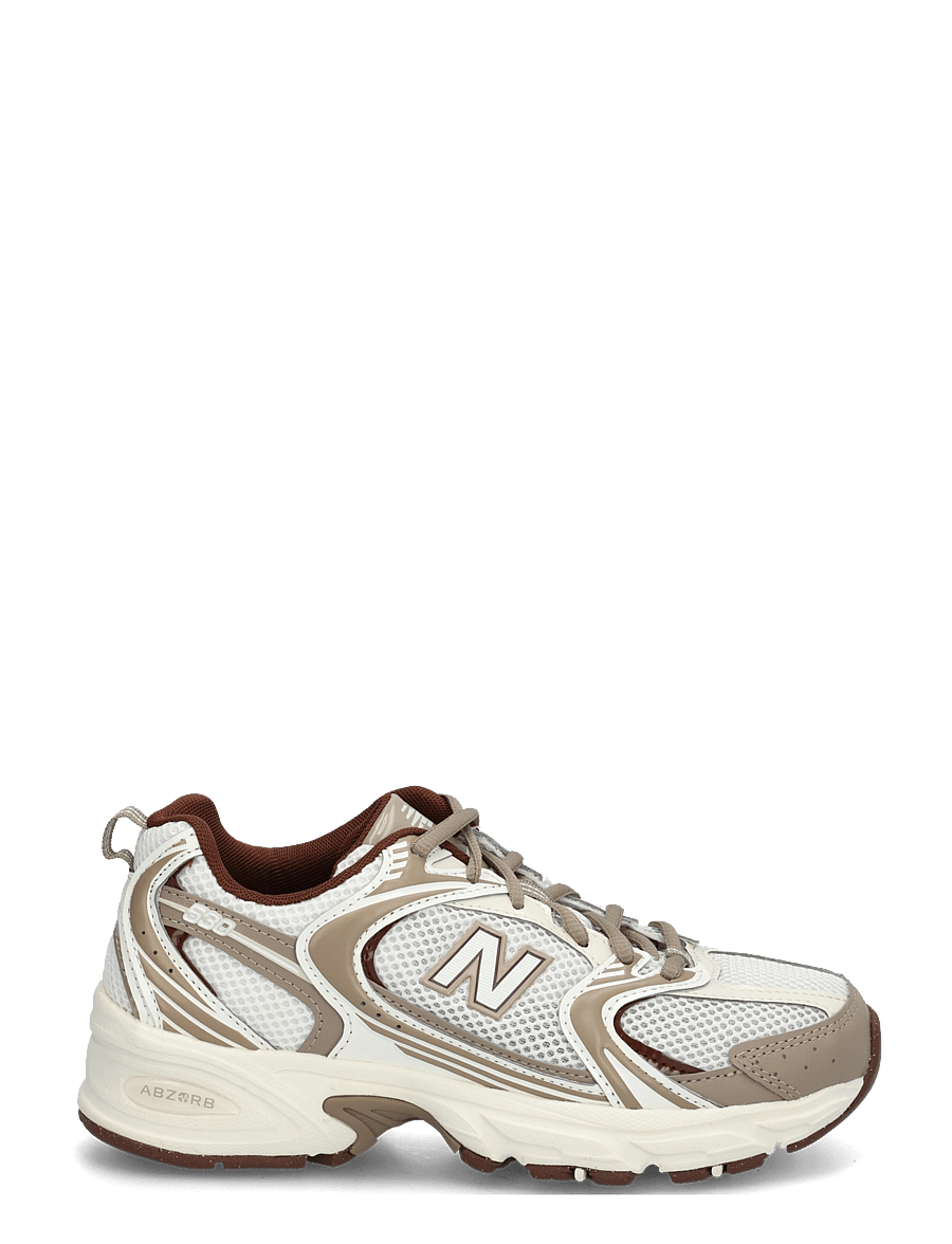 New Balance - New Balance 530 - niedriger schnitt - sea salt - 2
