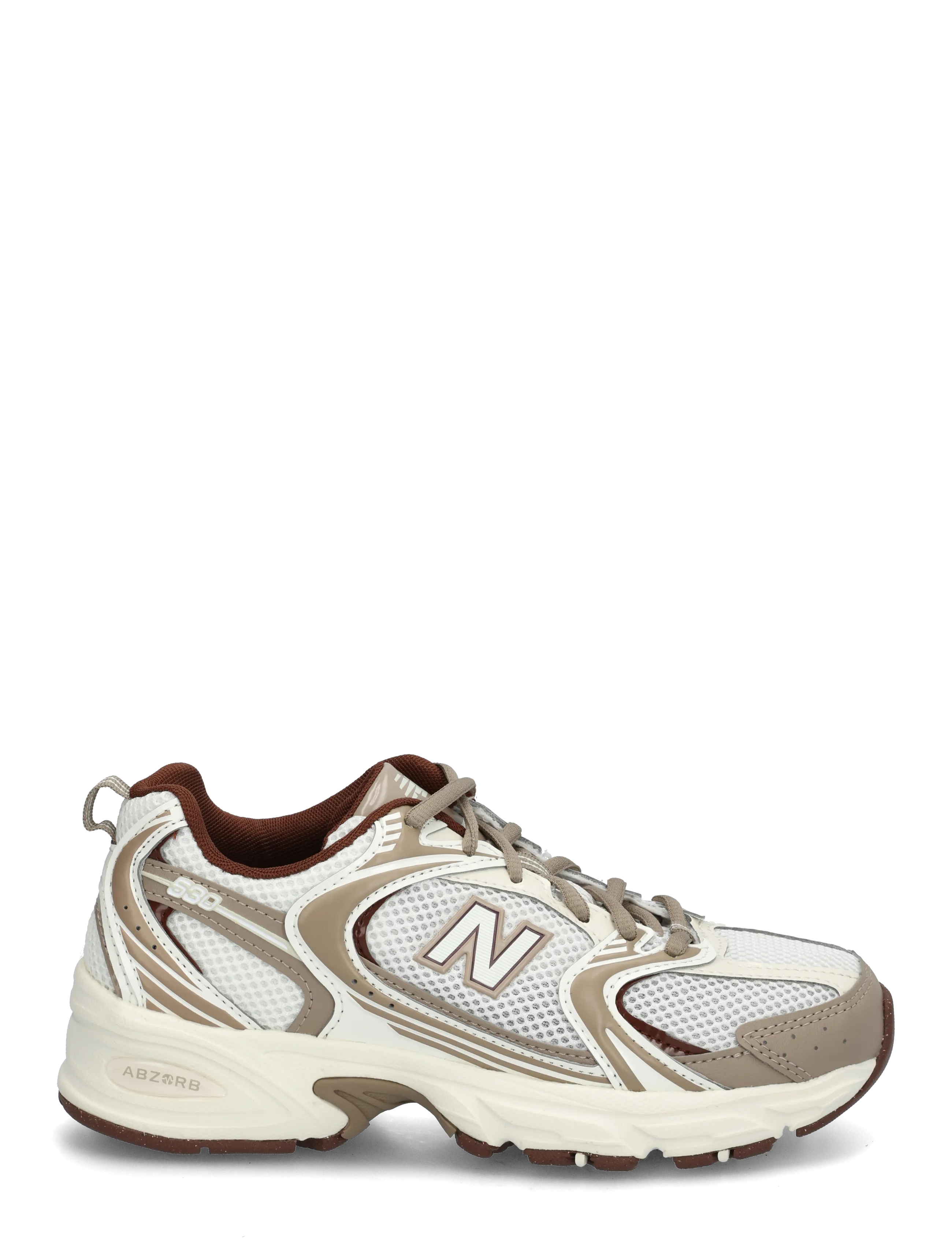 New Balance - New Balance 530 - lave sneakers - sea salt - 2