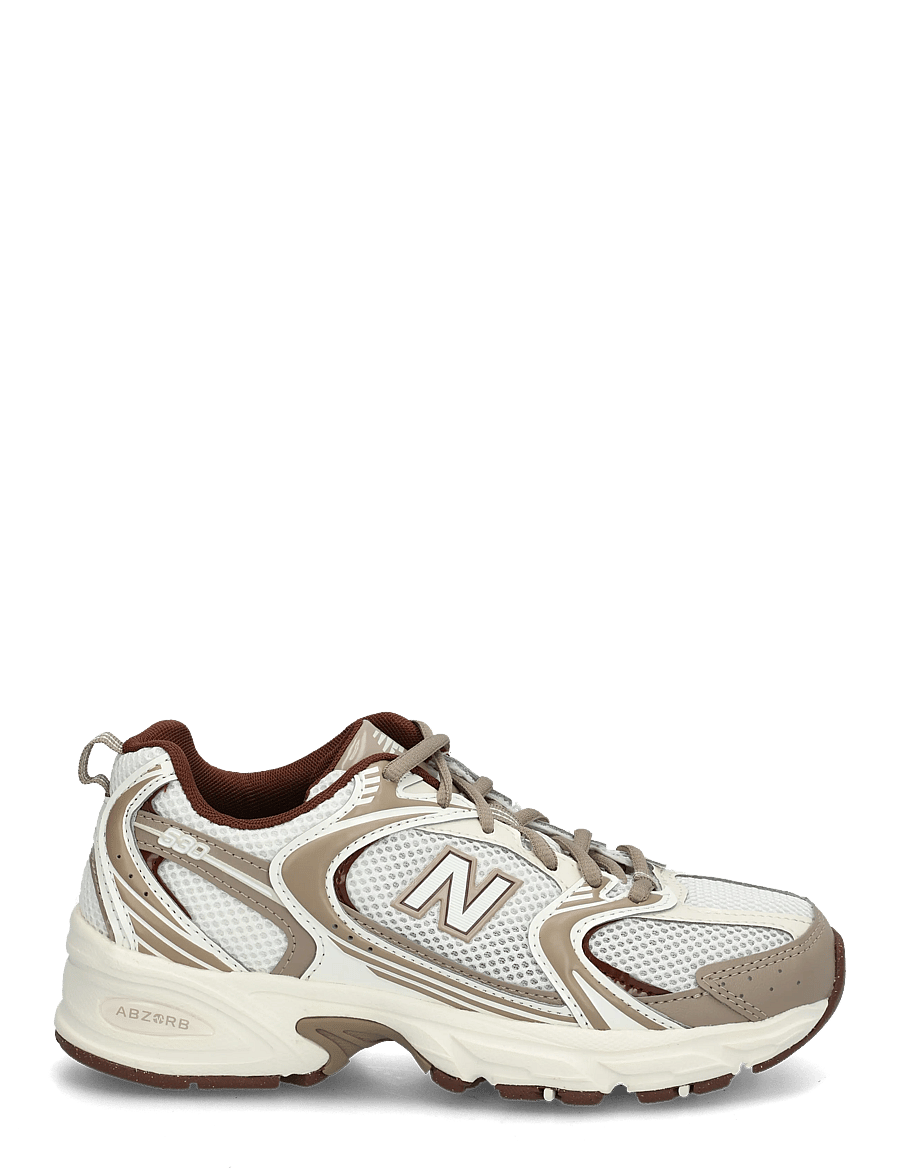 New Balance - New Balance 530 - niedriger schnitt - sea salt - 2