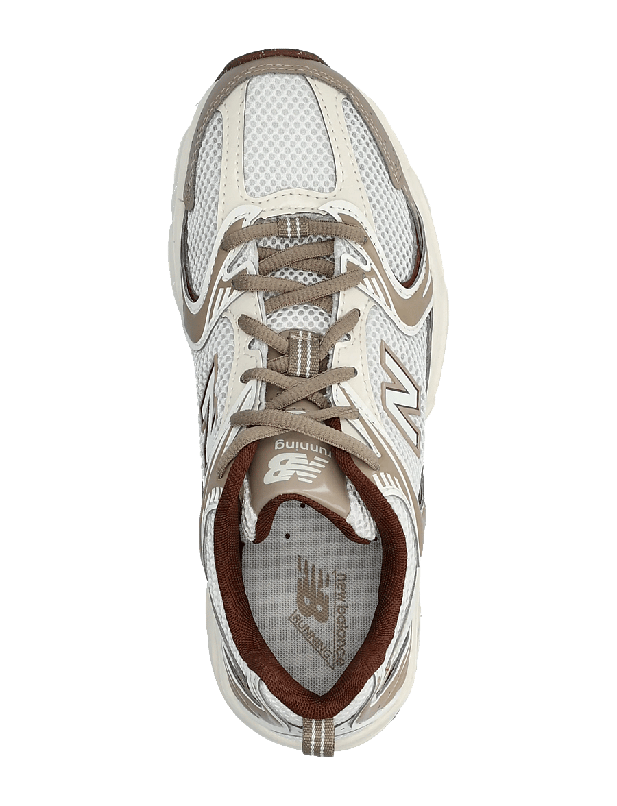 New Balance - New Balance 530 - niedriger schnitt - sea salt - 3