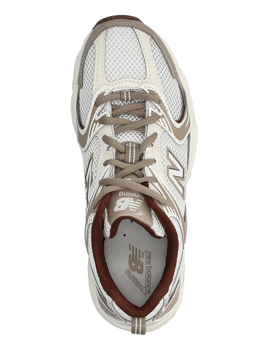 New Balance - New Balance 530 - niedriger schnitt - sea salt - 3