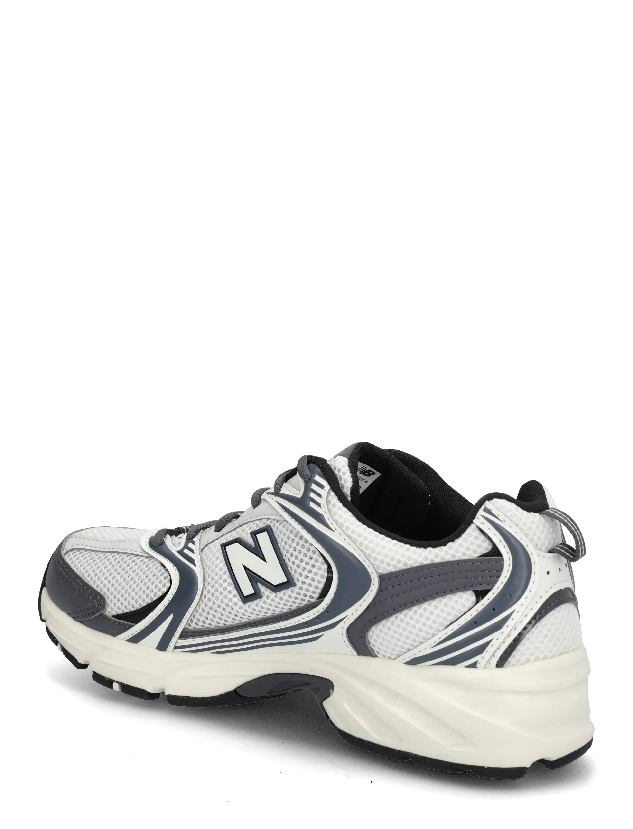 New Balance - New Balance 530 - lave sneakers - sea salt - 1