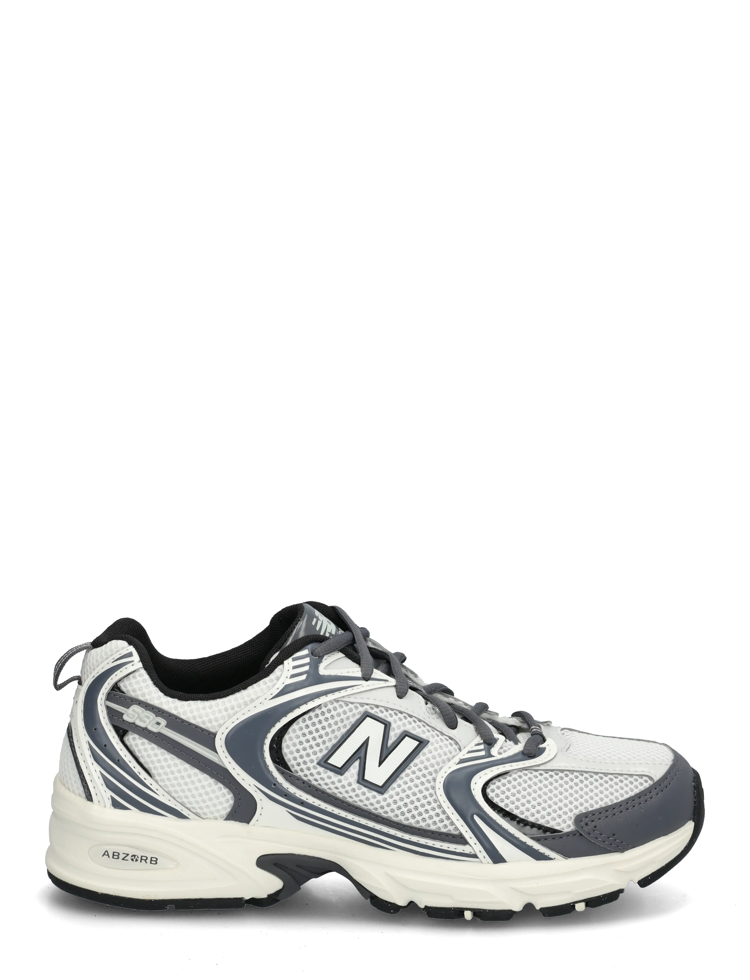 New Balance - New Balance 530 - lave sneakers - sea salt - 2