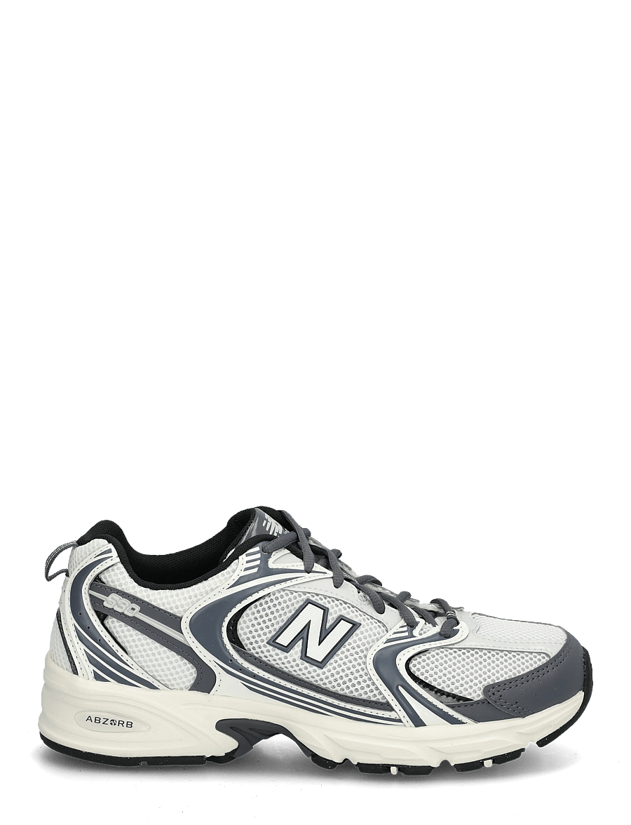 New Balance - New Balance 530 - lave sneakers - sea salt - 2
