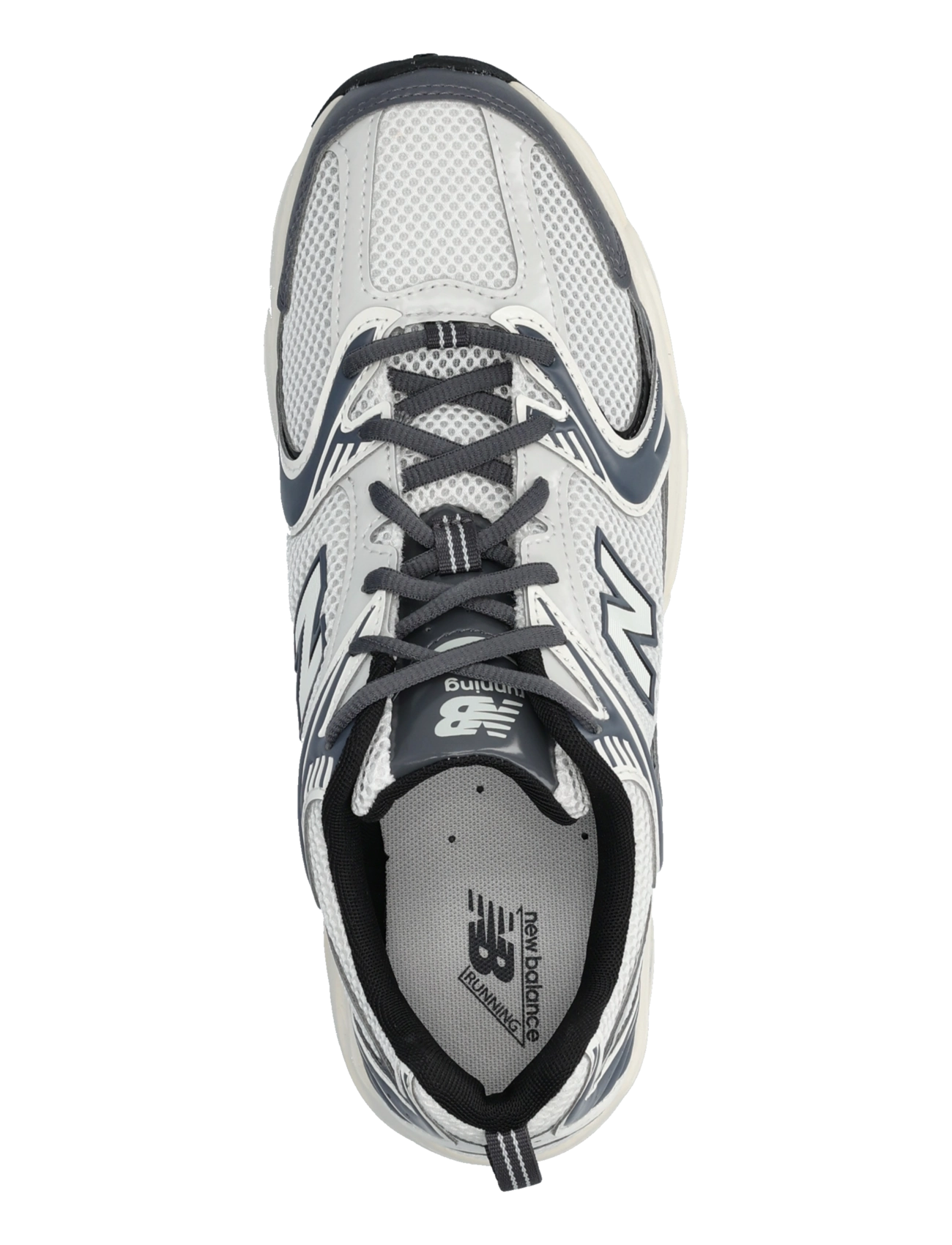 New Balance - New Balance 530 - low top sneakers - sea salt - 3