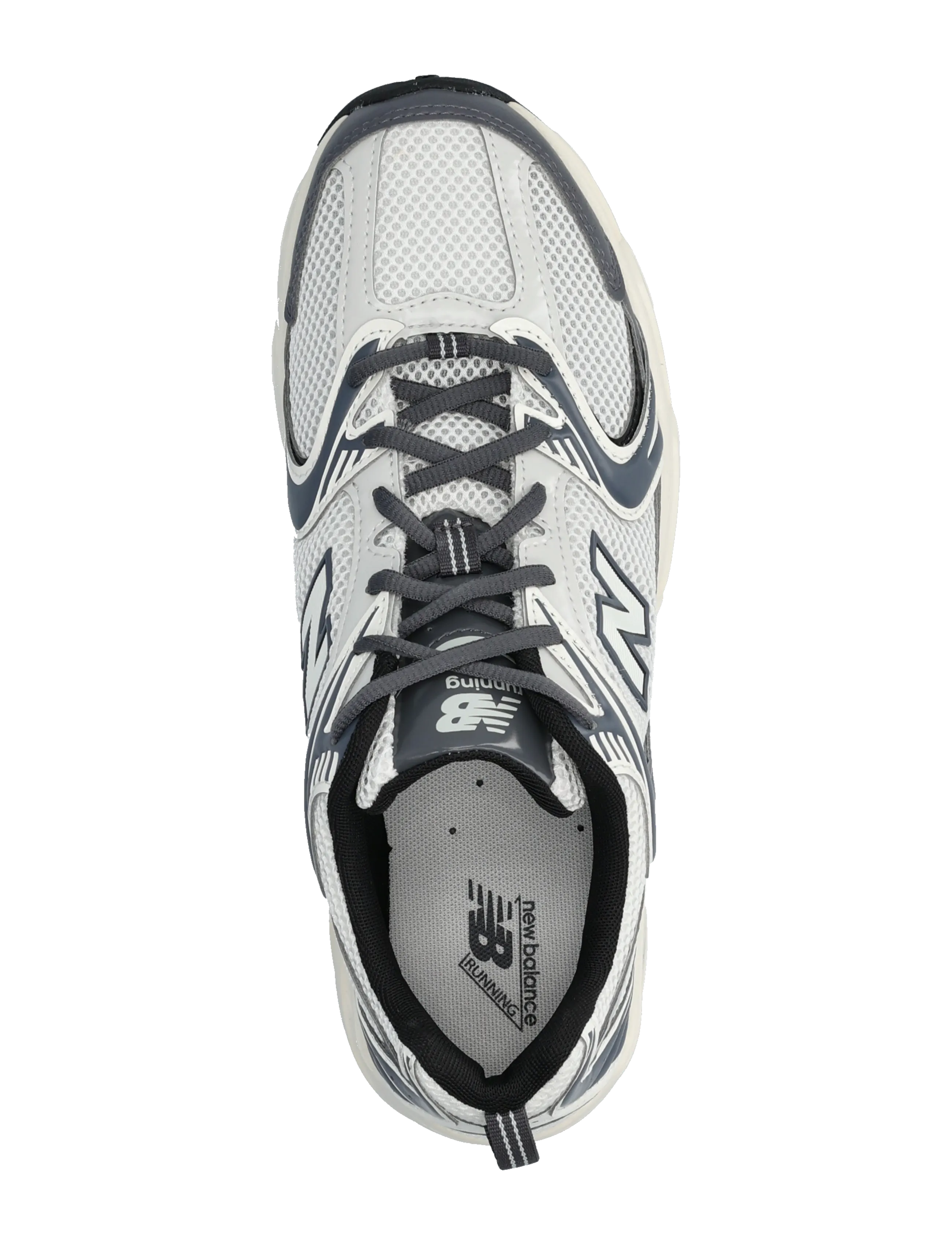 New Balance - New Balance 530 - lave sneakers - sea salt - 3
