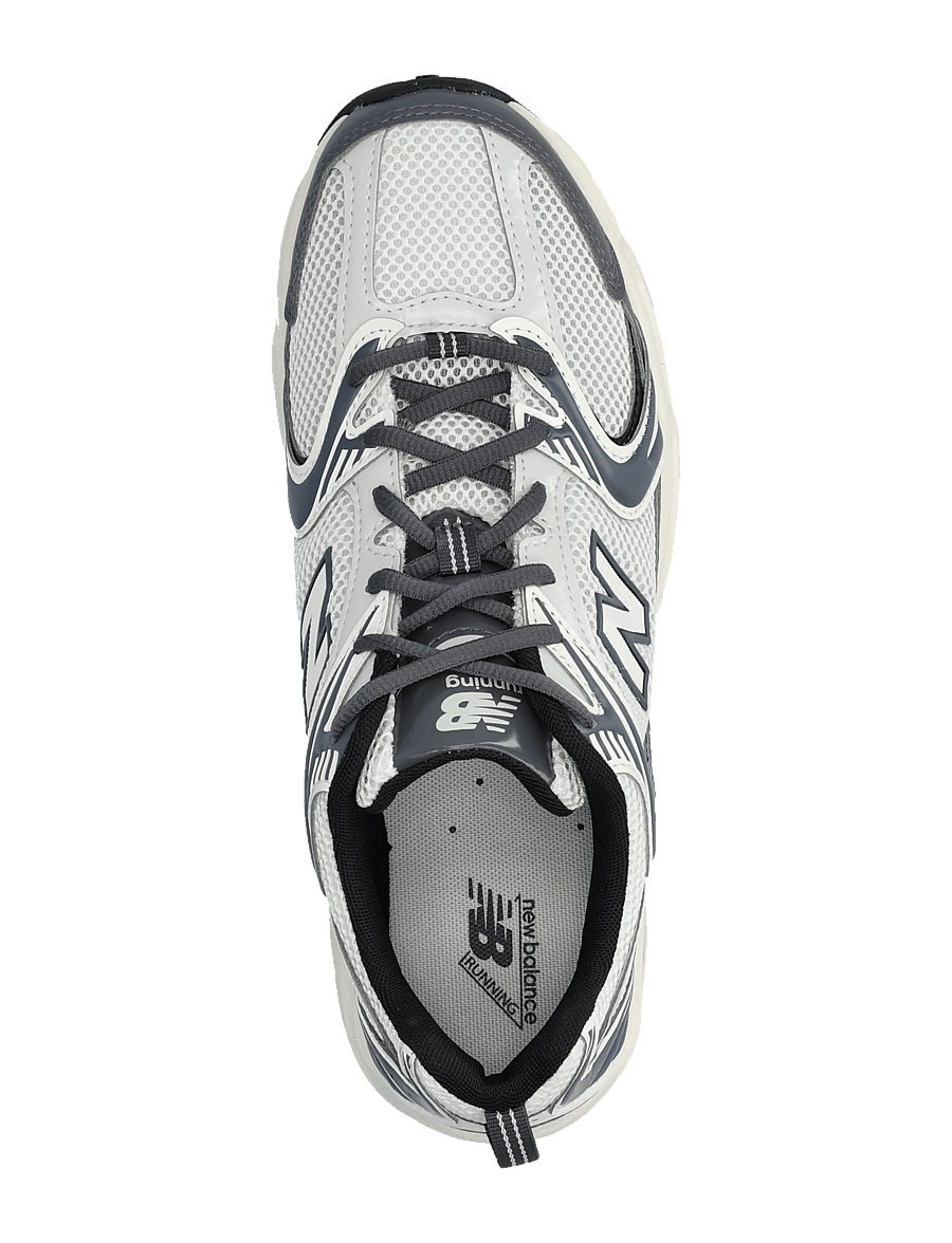 New Balance - New Balance 530 - lave sneakers - sea salt - 3