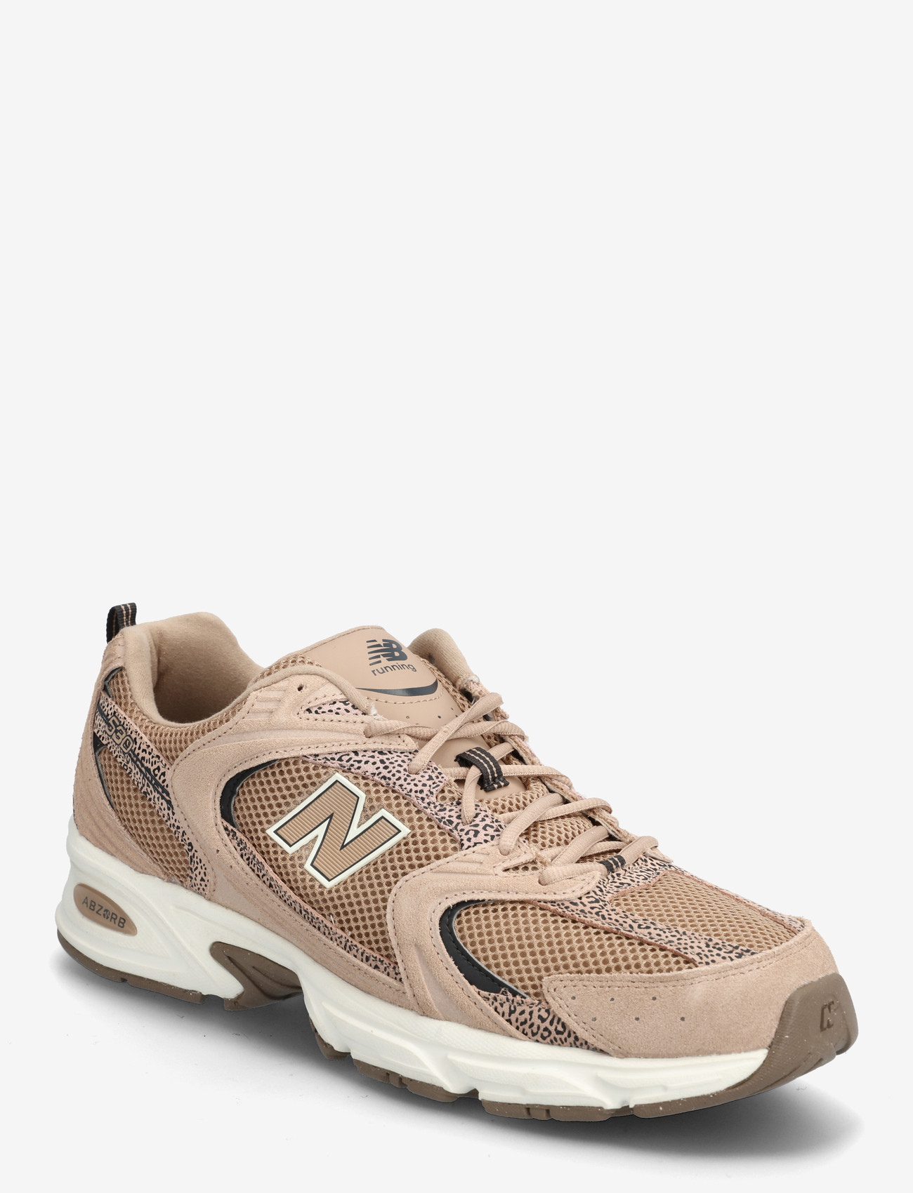 New Balance - New Balance 530 - low tops - flat taupe - 0