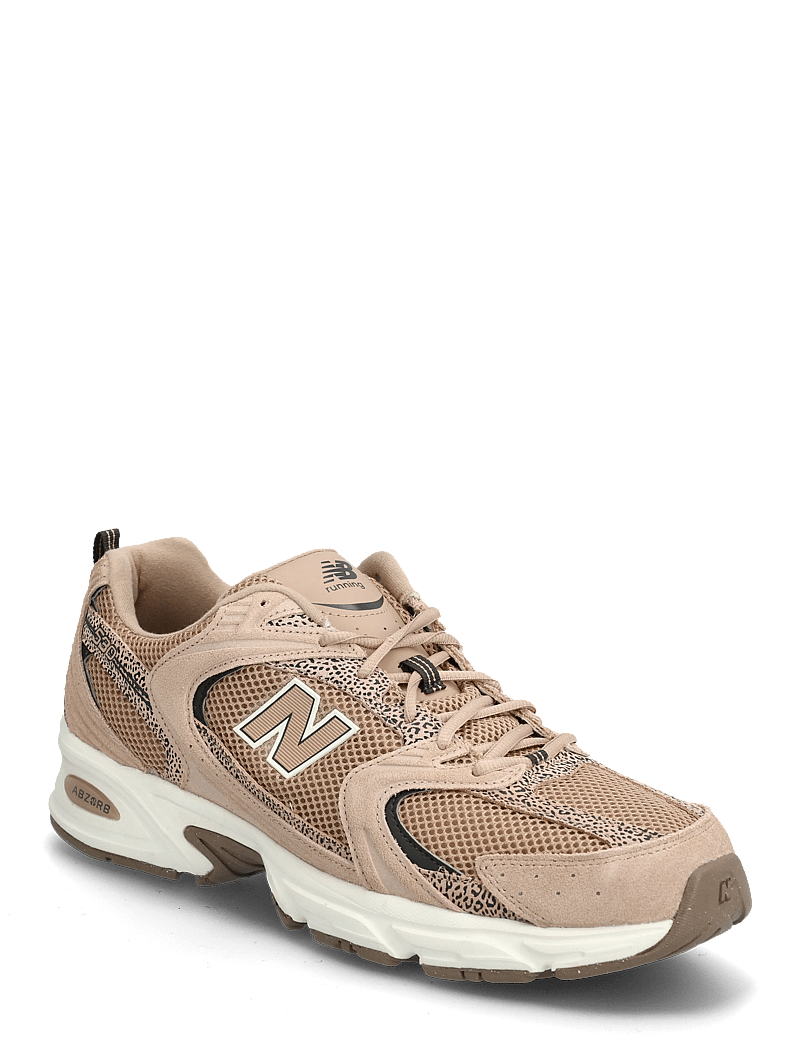 New Balance - New Balance 530 - låga sneakers - flat taupe - 0