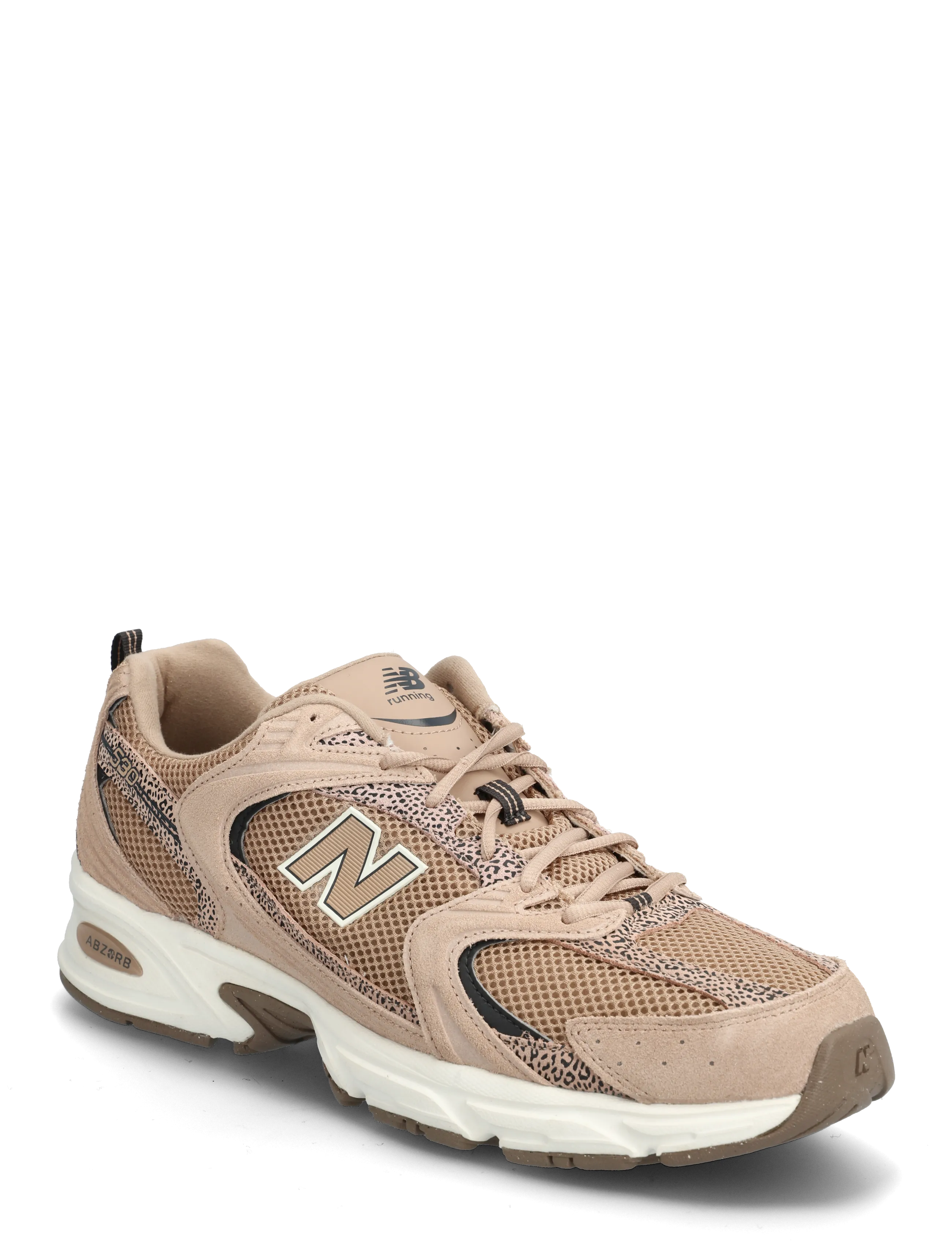 FLAT TAUPE