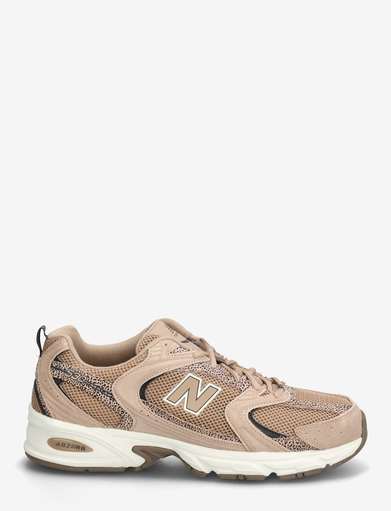 New Balance - New Balance 530 - low tops - flat taupe - 1