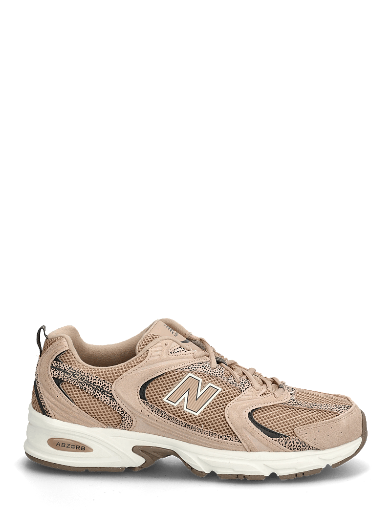 New Balance - New Balance 530 - låga sneakers - flat taupe - 1