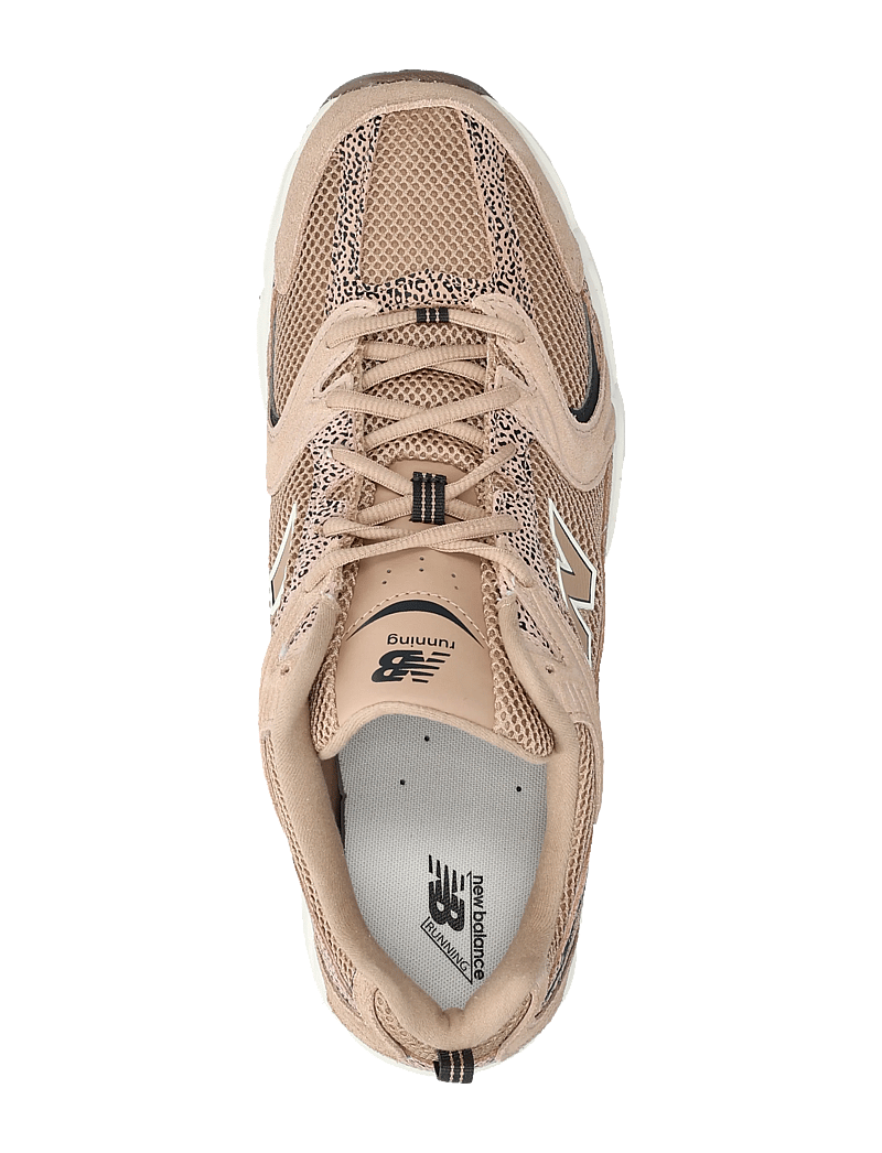 New Balance - New Balance 530 - låga sneakers - flat taupe - 3