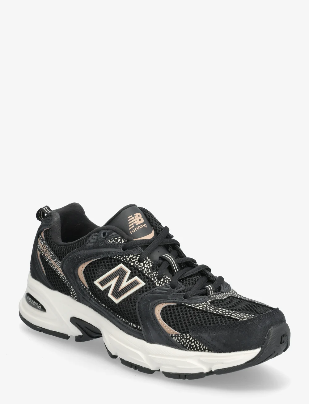 New Balance - New Balance 530 - baskets basses - black - 0