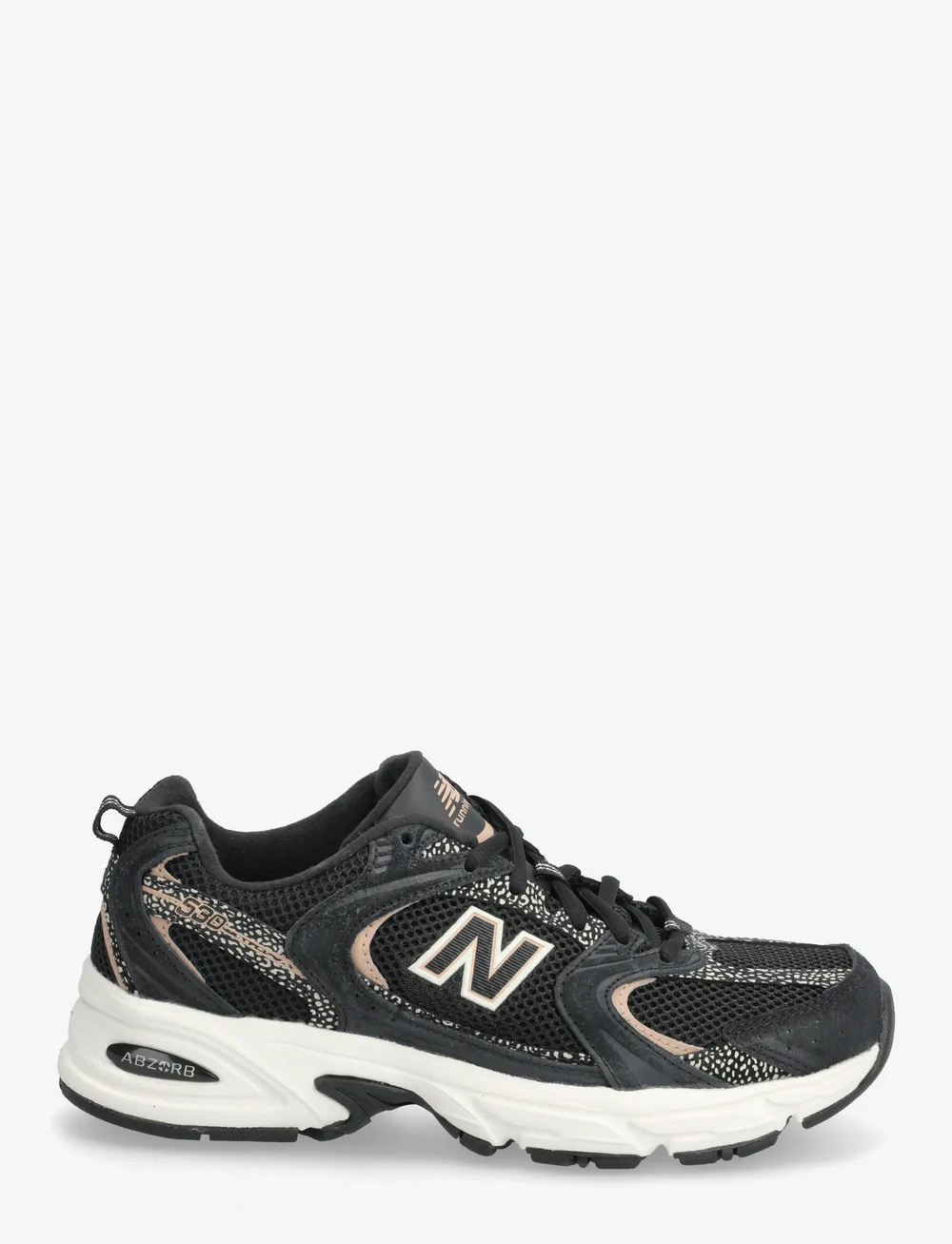 New Balance - New Balance 530 - baskets basses - black - 1