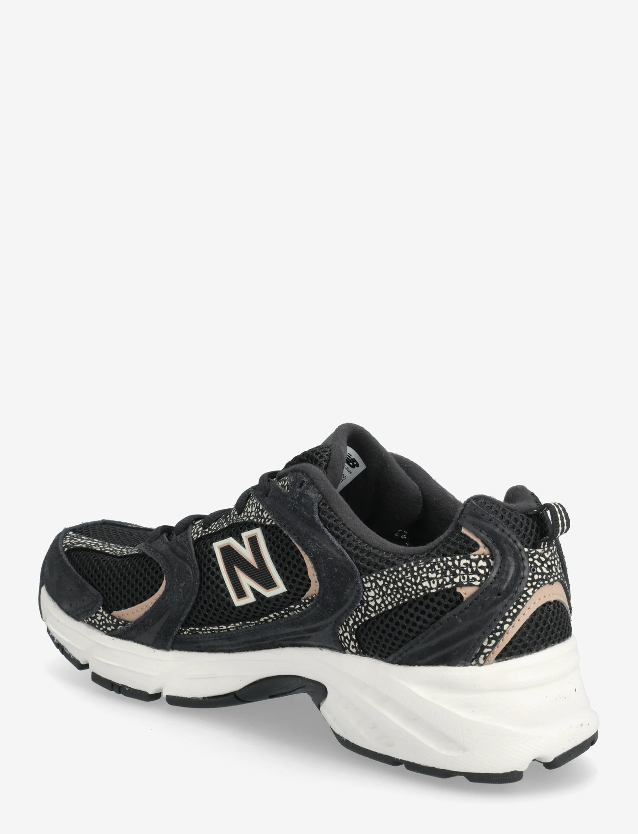 New Balance - New Balance 530 - lave sneakers - black - 2