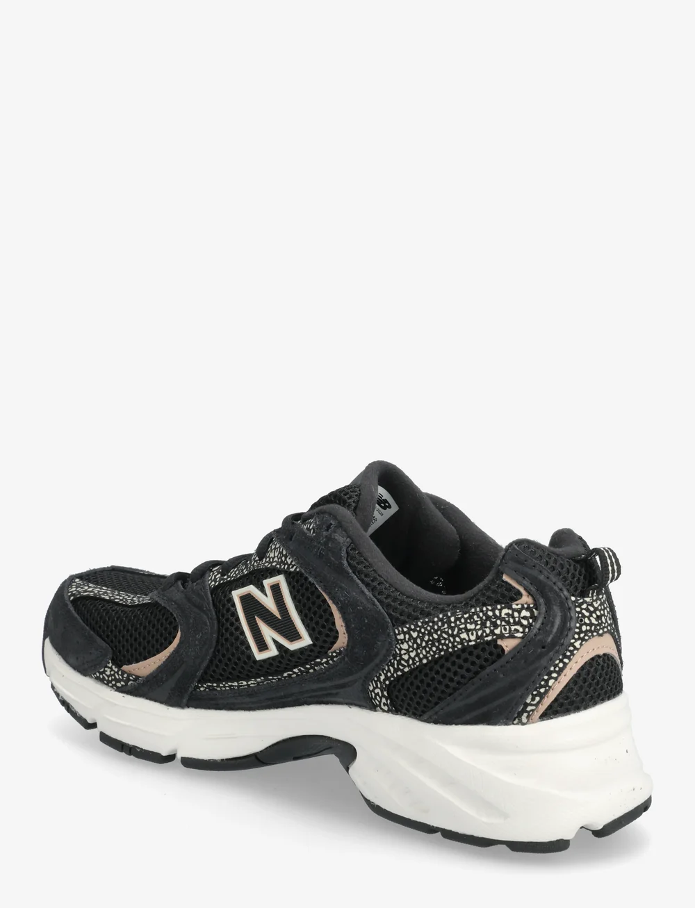 New Balance - New Balance 530 - baskets basses - black - 2