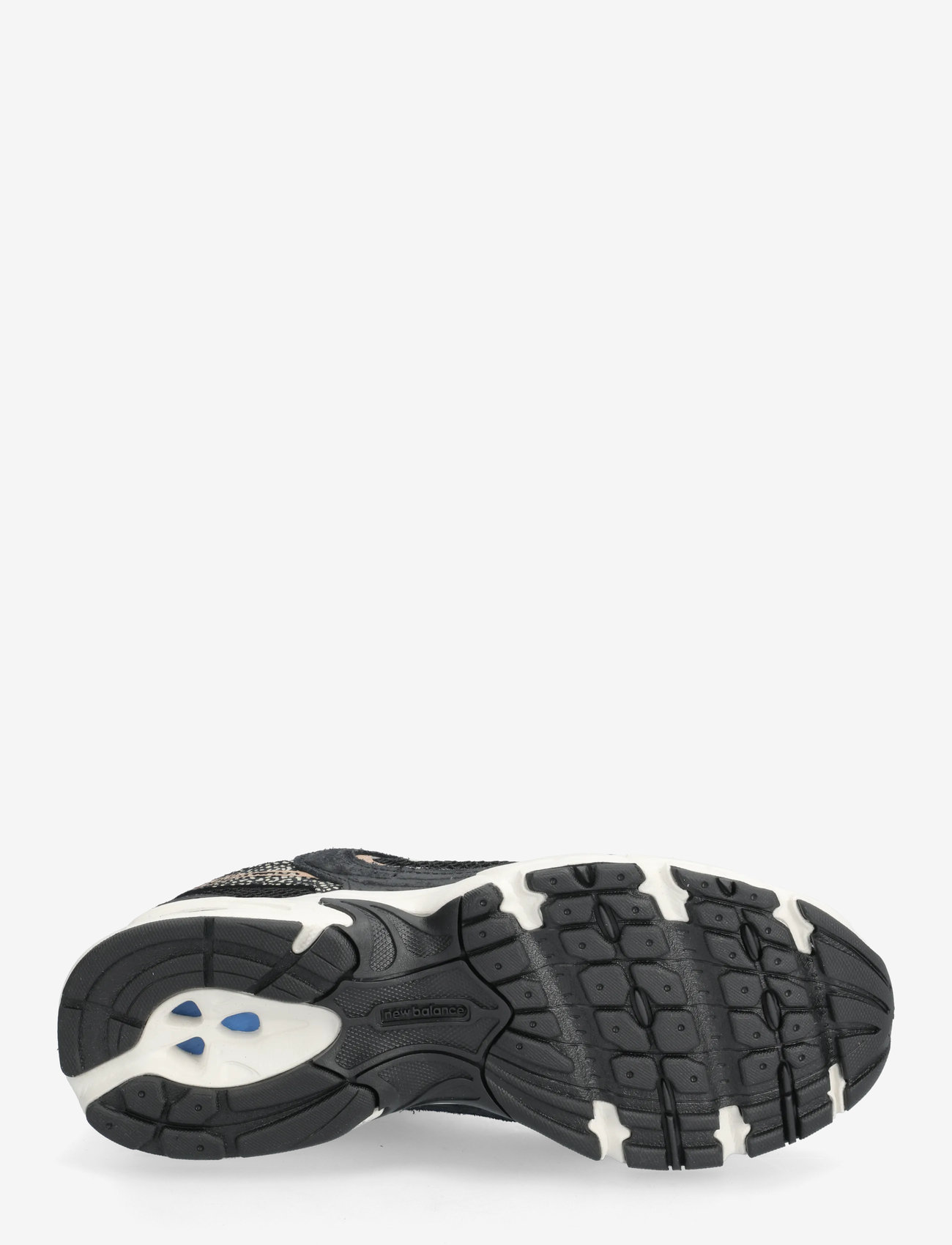 New Balance - New Balance 530 - lave sneakers - black - 4