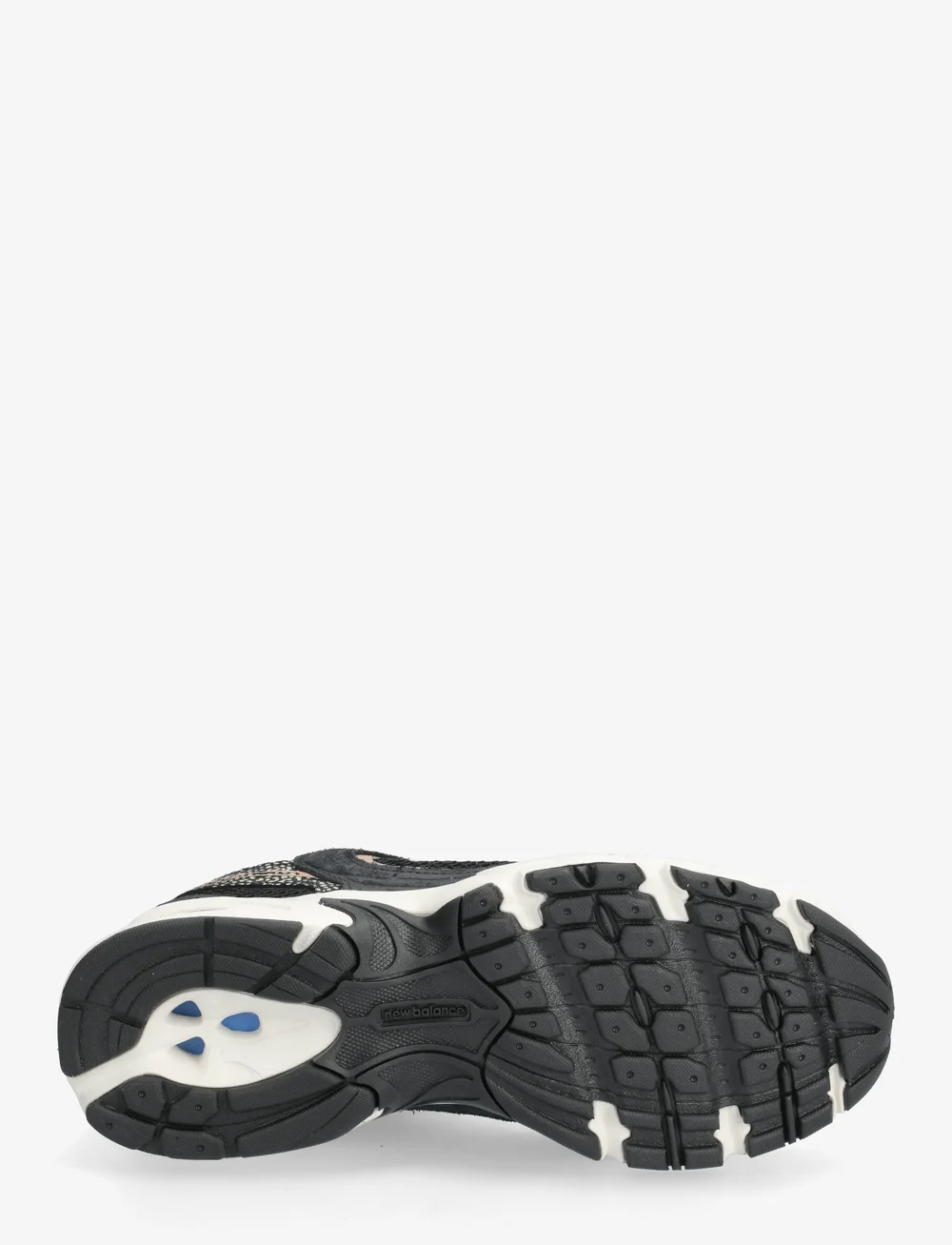 New Balance - New Balance 530 - baskets basses - black - 4