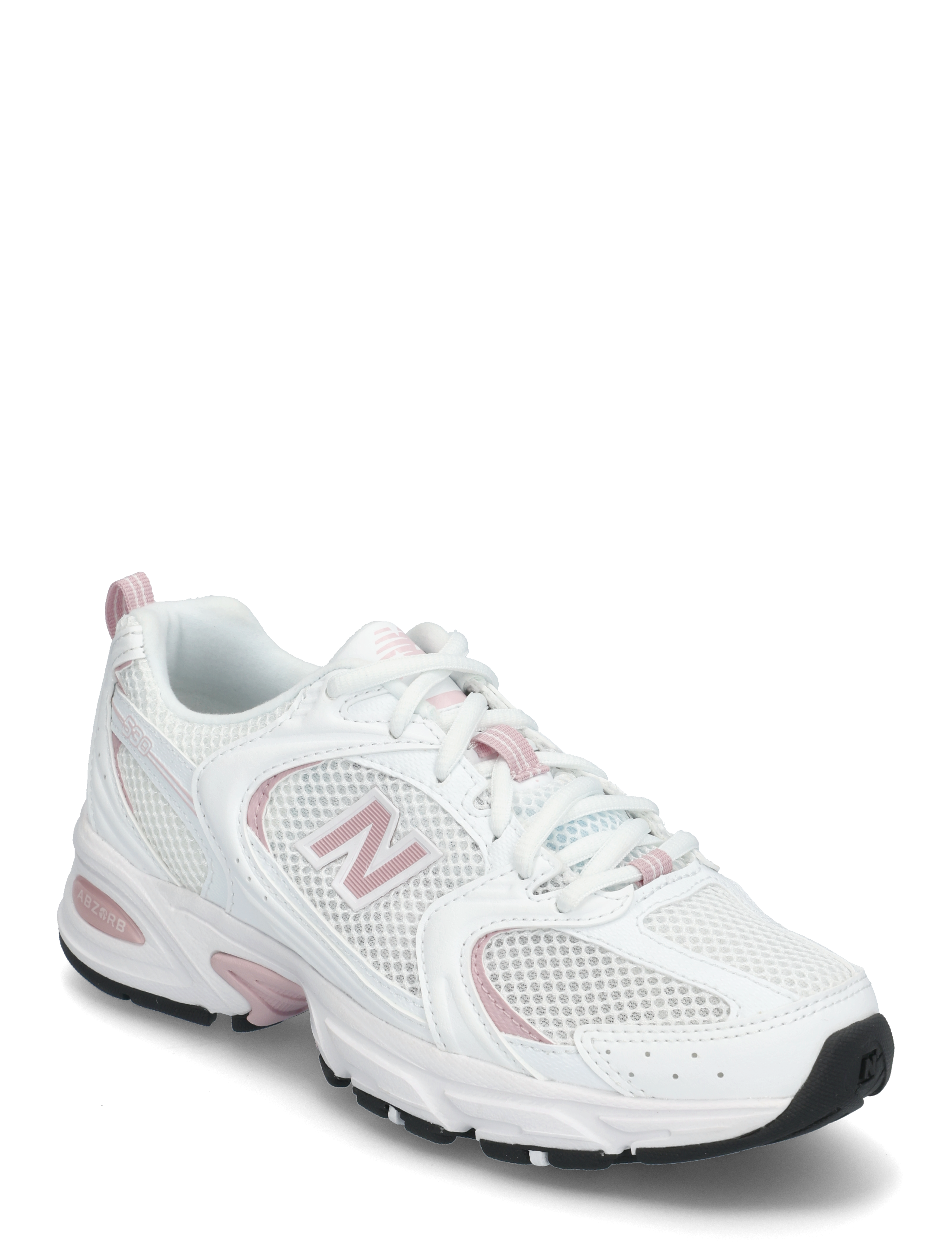 New Balance New Balance 530 - New Balance - WHITE / white