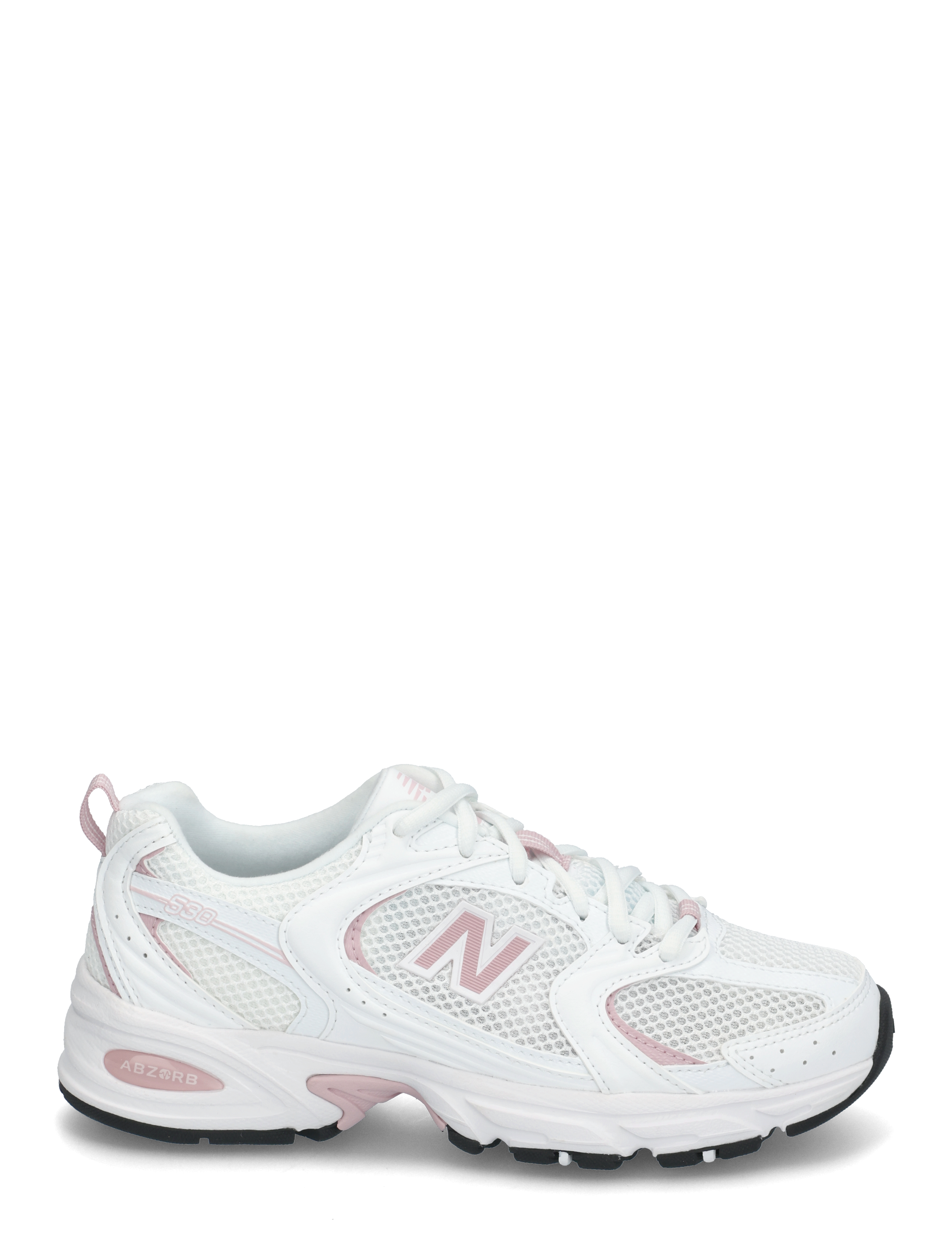 New Balance - New Balance 530 - low top sneakers - white - 1