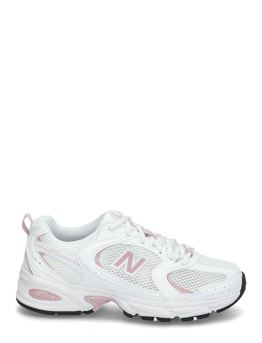 New Balance - New Balance 530 - niedrige sneakers - white - 1