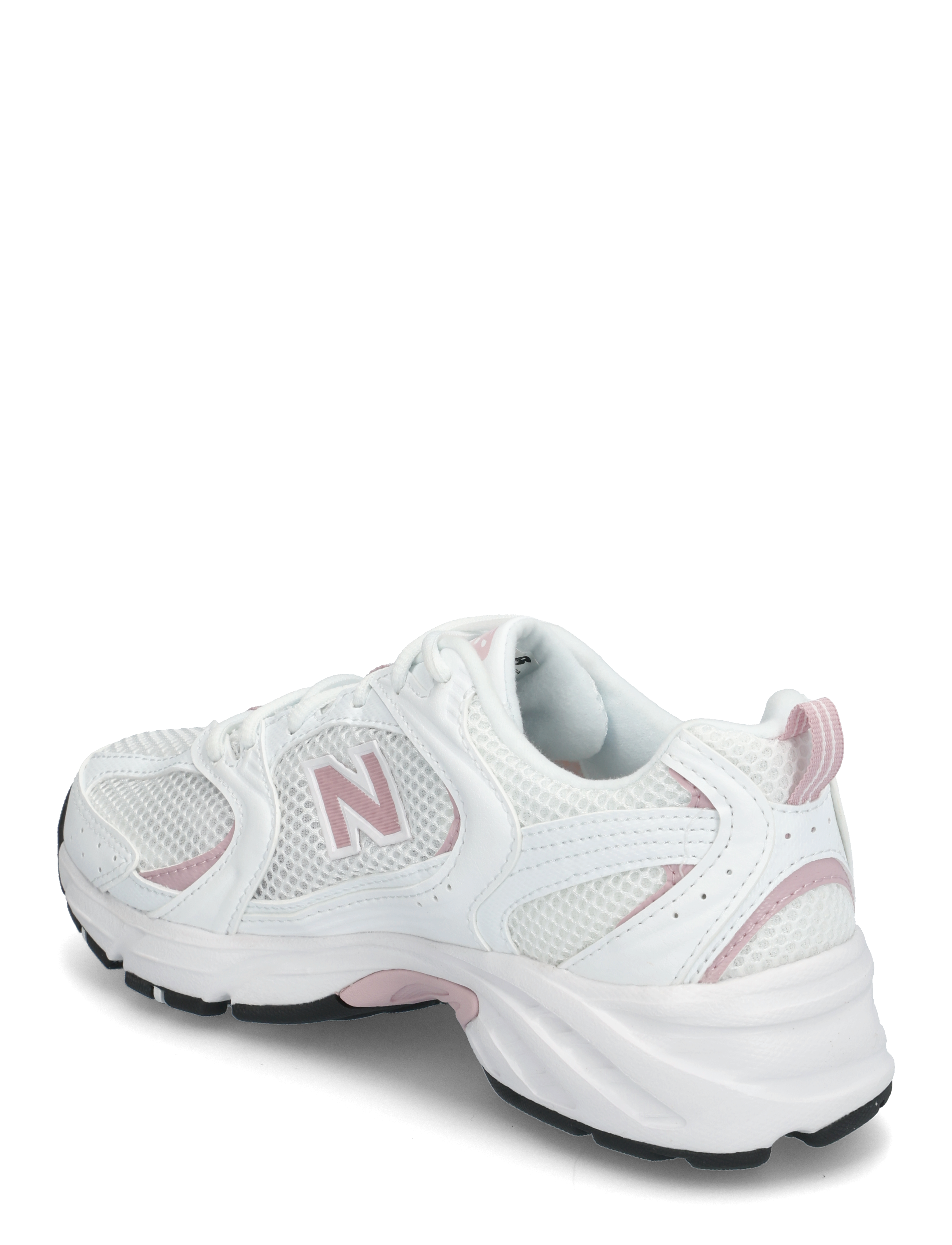 New Balance - New Balance 530 - low top sneakers - white - 2