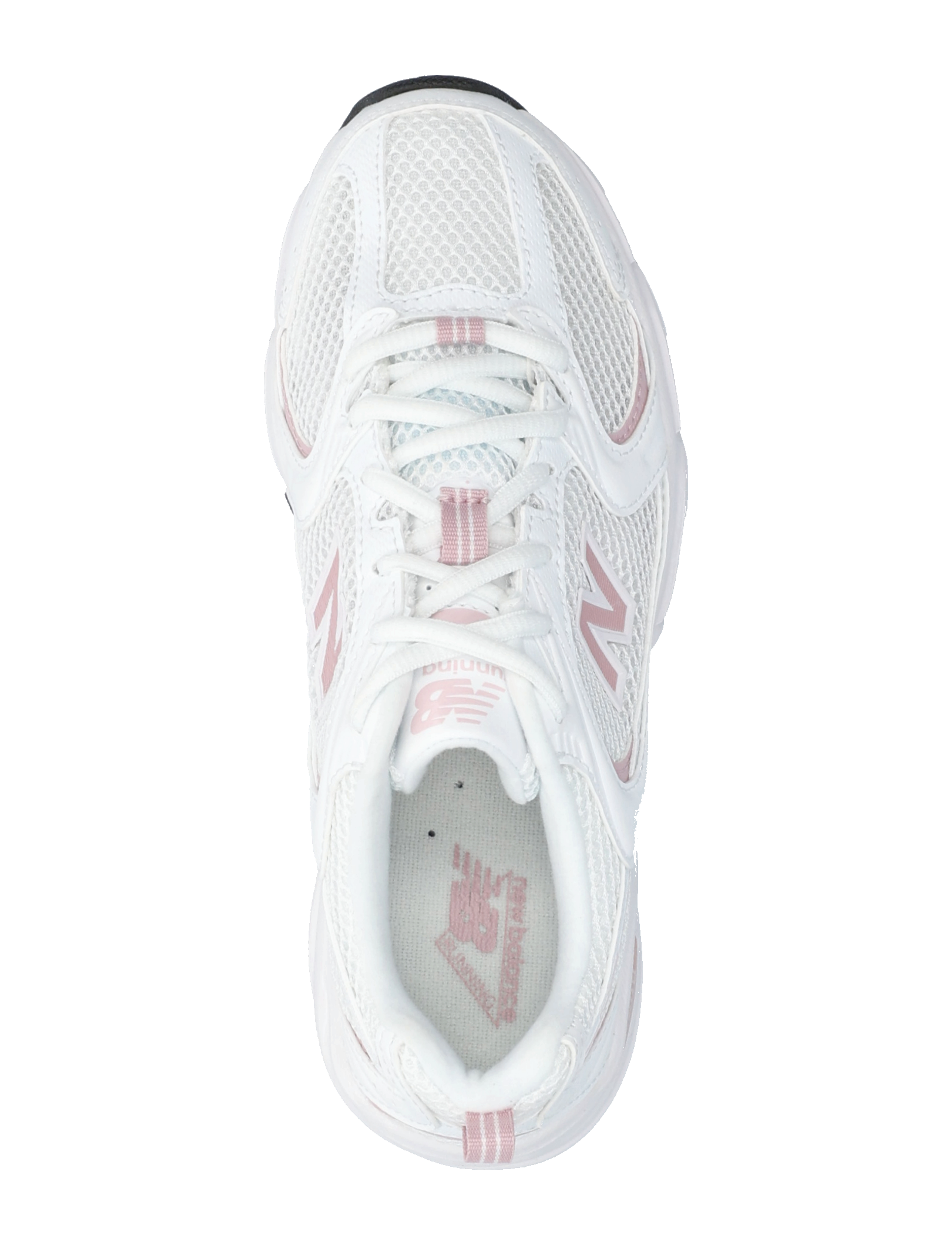 New Balance - New Balance 530 - low top sneakers - white - 3