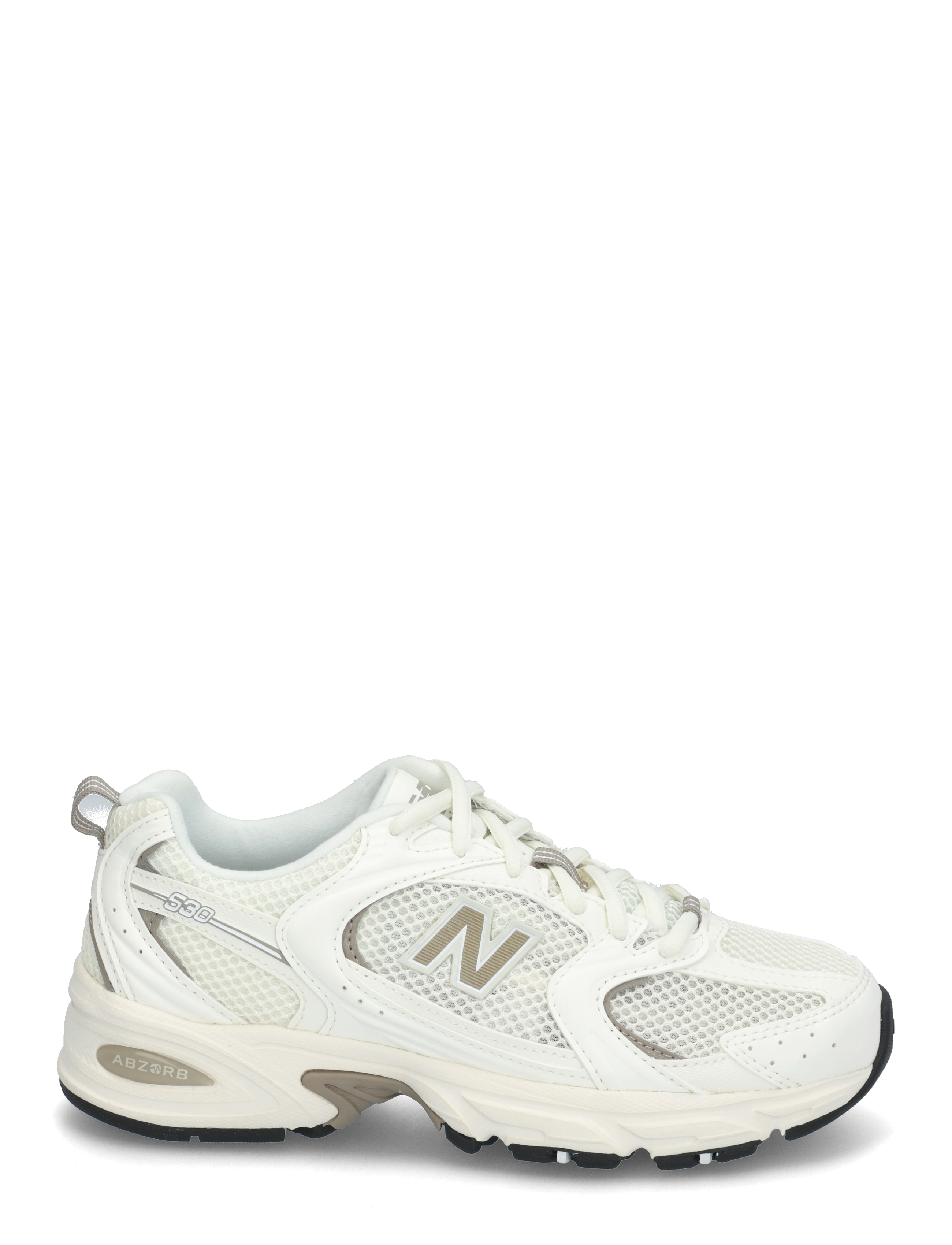New Balance - New Balance 530 - kõrge säärega tossud - sea salt - 1