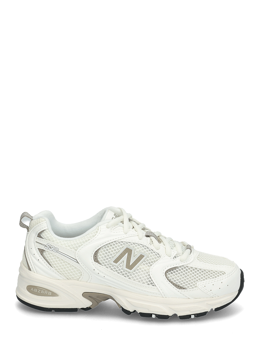 New Balance - New Balance 530 - niedriger schnitt - sea salt - 1