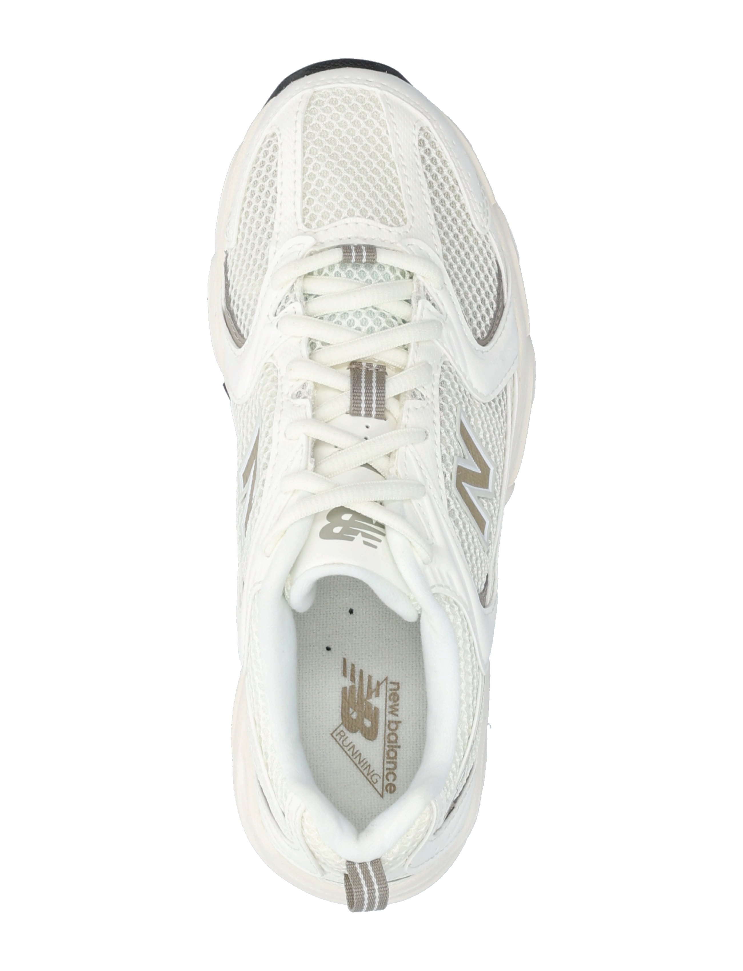 New Balance - New Balance 530 - kõrge säärega tossud - sea salt - 3