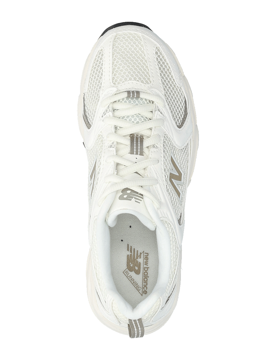 New Balance - New Balance 530 - niedriger schnitt - sea salt - 3