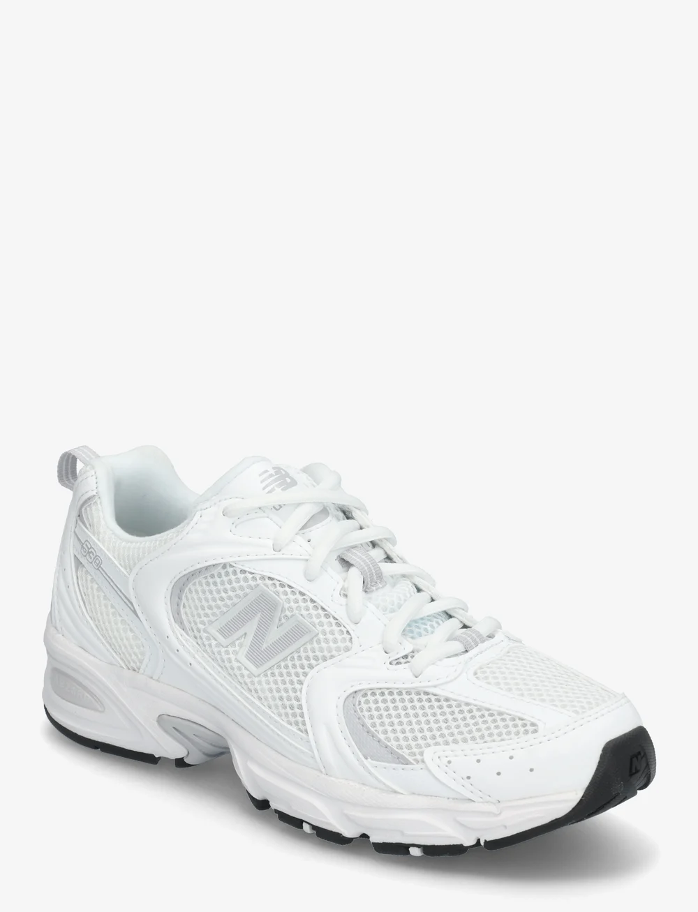 New Balance - New Balance 530 - niedriger schnitt - white - 0