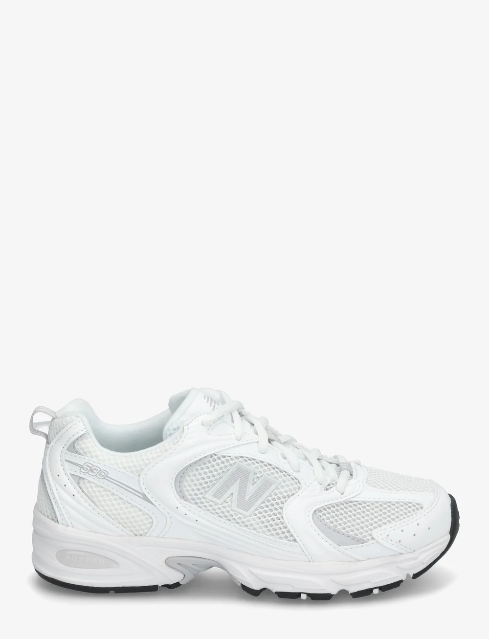 New Balance - New Balance 530 - niedriger schnitt - white - 1