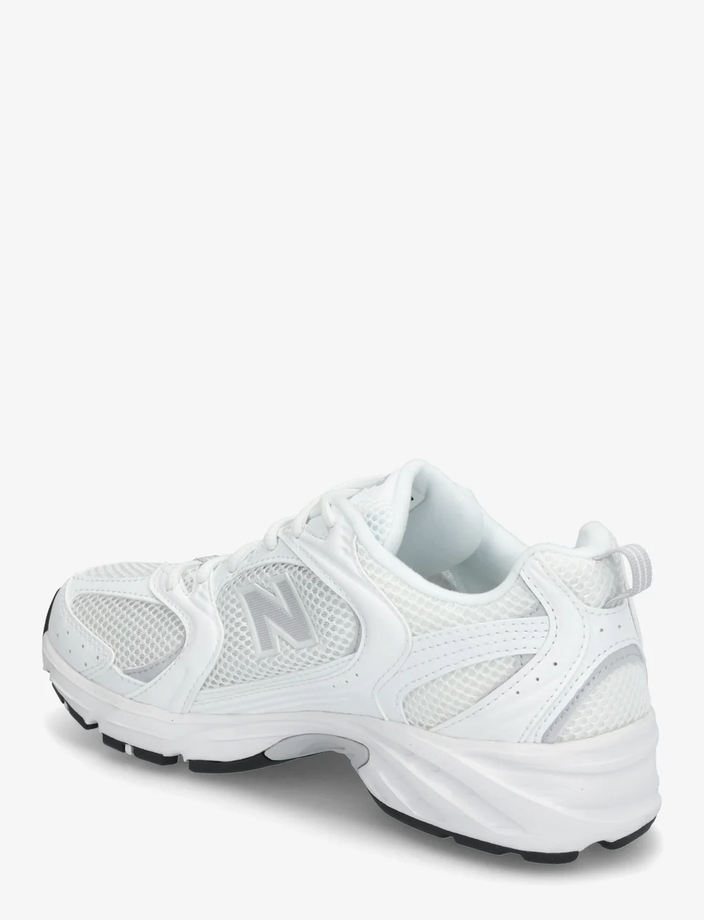 New Balance - New Balance 530 - niedriger schnitt - white - 2