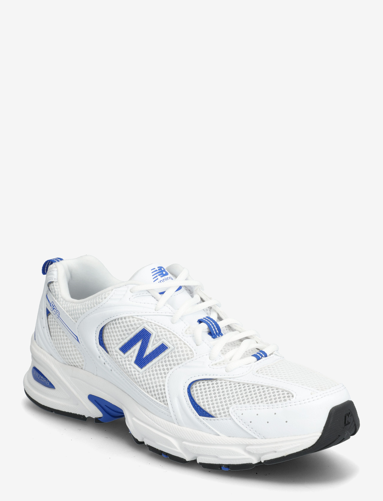New Balance - New Balance 530 - låga sneakers - white - 0